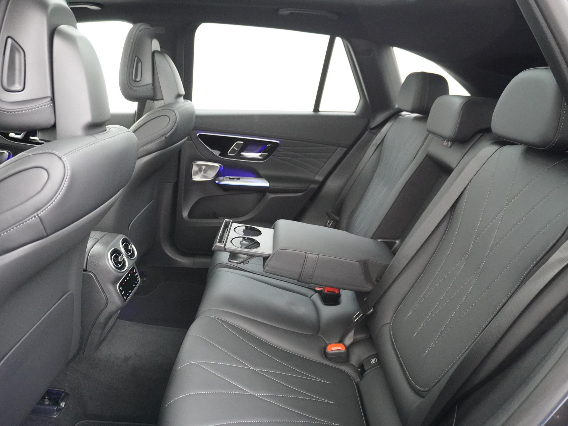 Mercedes-Benz GLC 400e 4MATIC Sport Edition 23