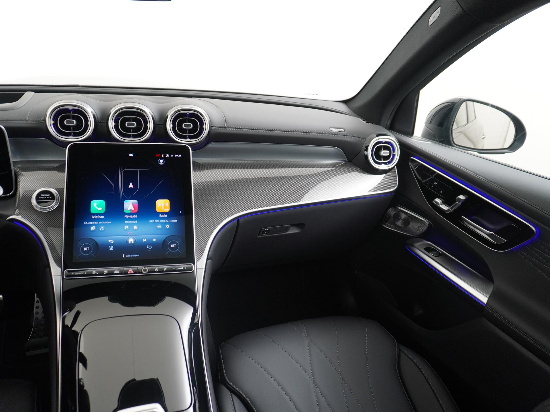 Mercedes-Benz GLC 400e 4MATIC Sport Edition 26