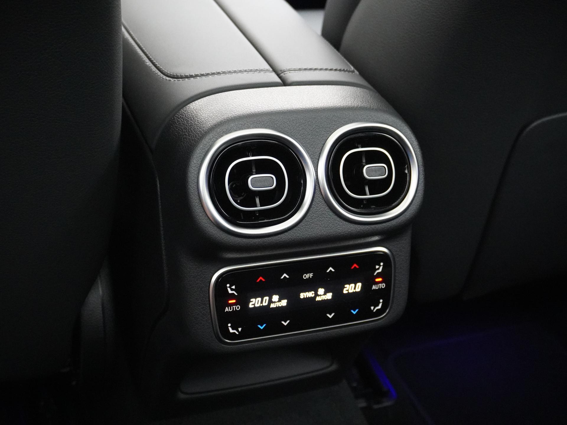 Mercedes-Benz GLC 400e 4MATIC Sport Edition 27