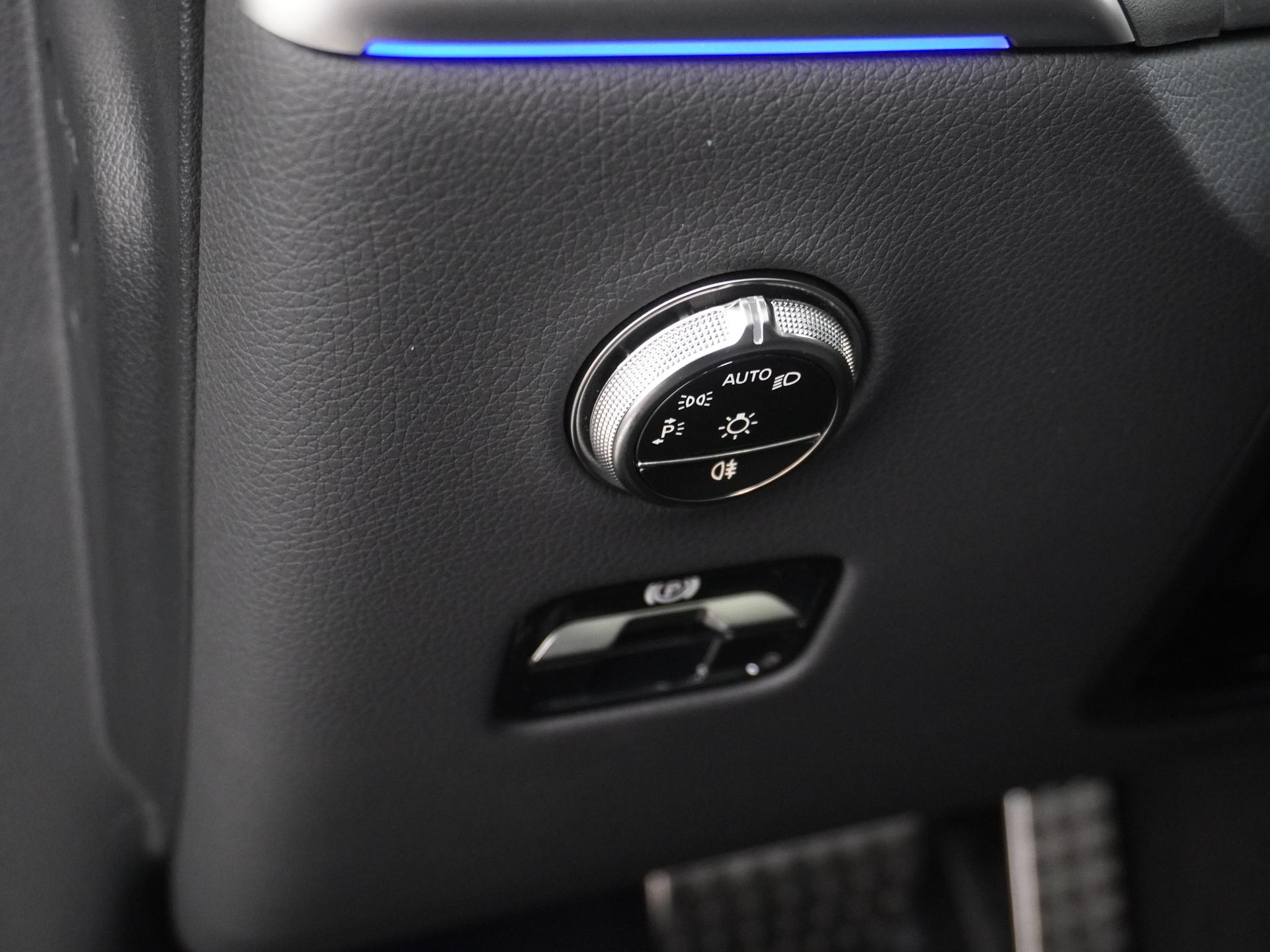 Mercedes-Benz GLC 400e 4MATIC Sport Edition 28