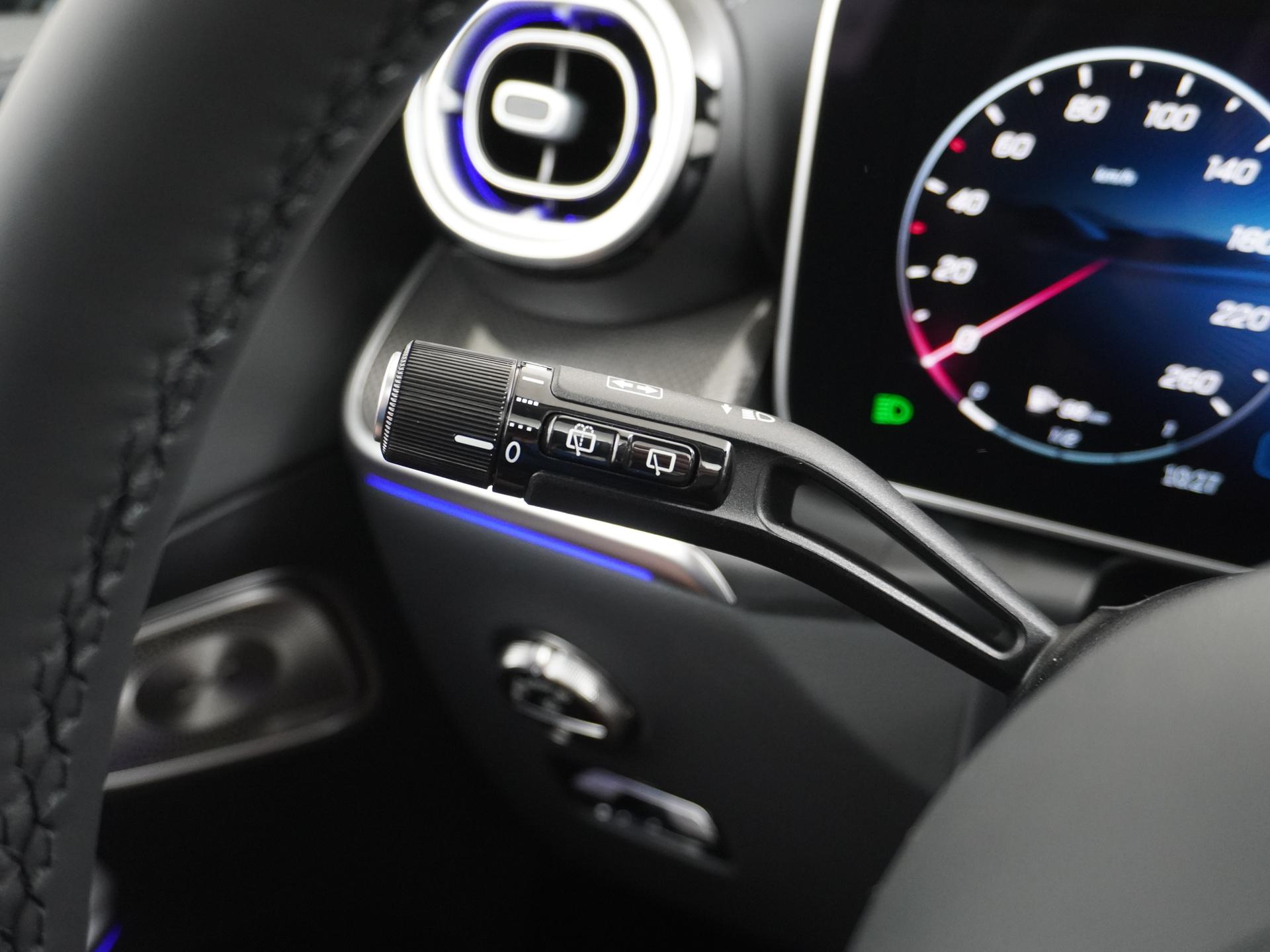 Mercedes-Benz GLC 400e 4MATIC Sport Edition 29