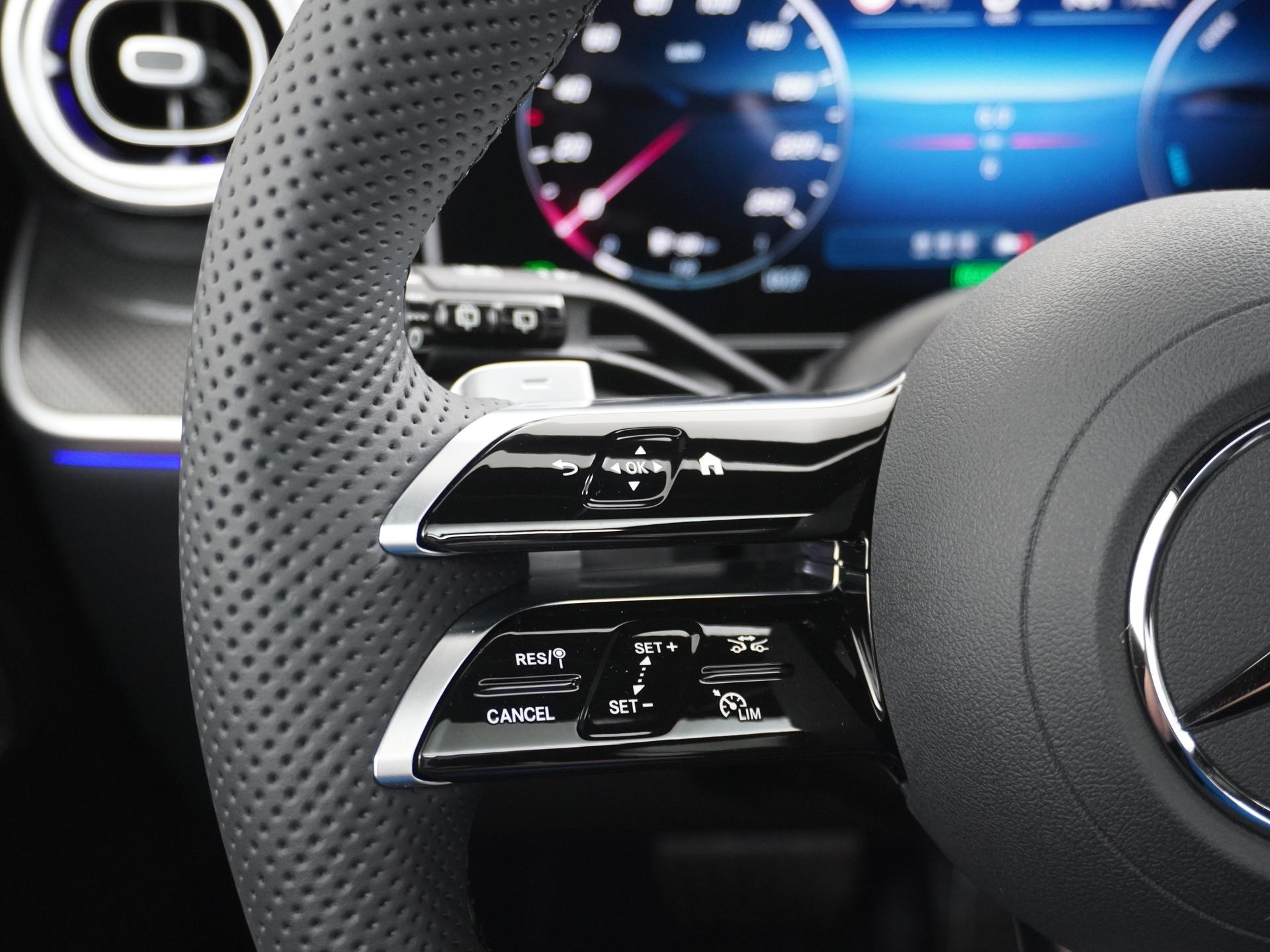 Mercedes-Benz GLC 400e 4MATIC Sport Edition 31