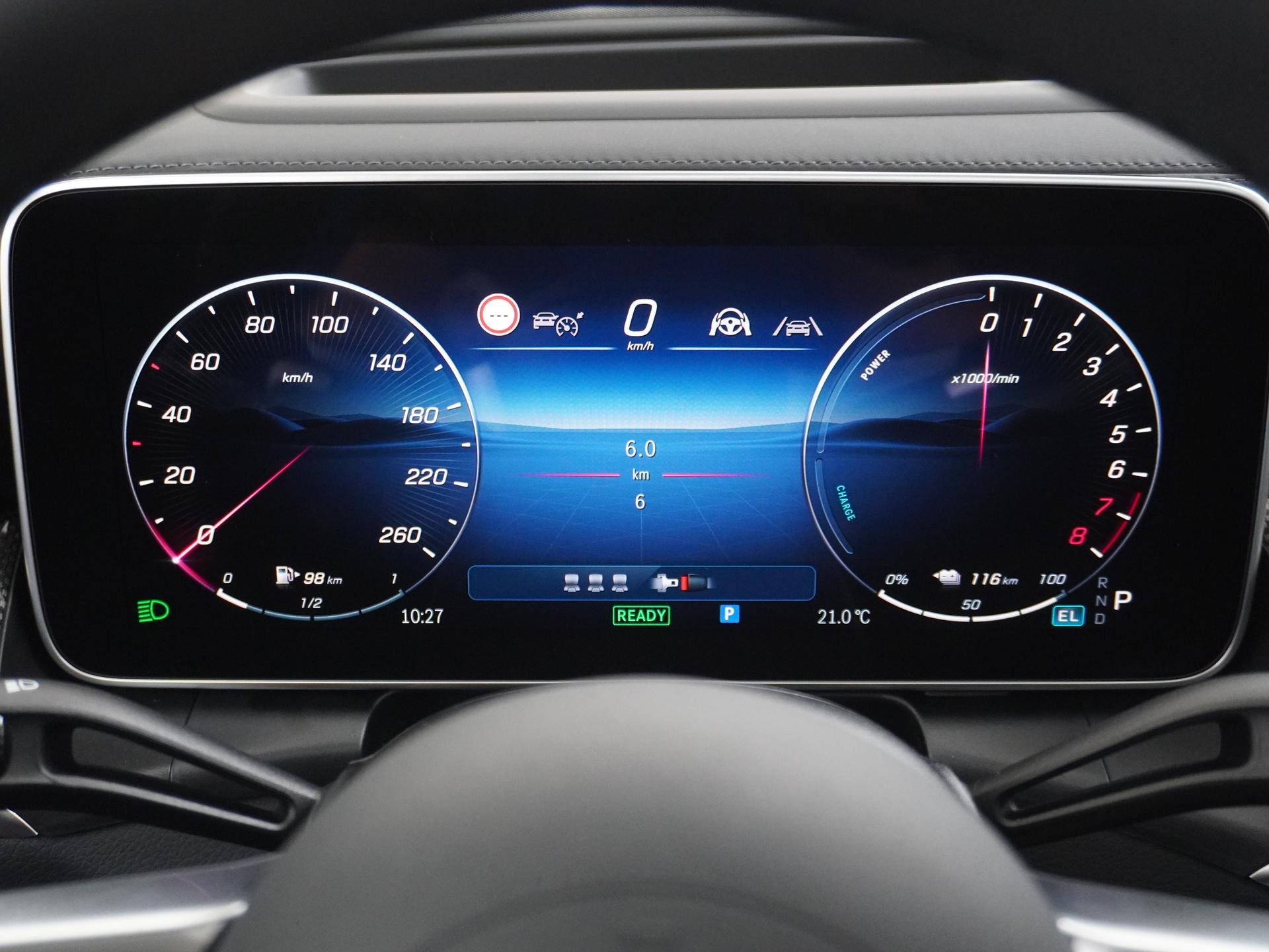 Mercedes-Benz GLC 400e 4MATIC Sport Edition 33