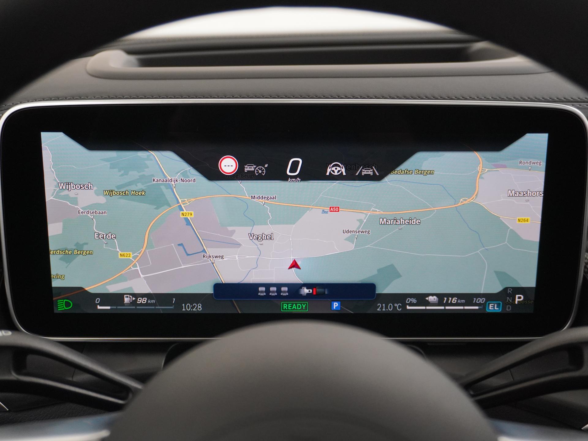 Mercedes-Benz GLC 400e 4MATIC Sport Edition 34