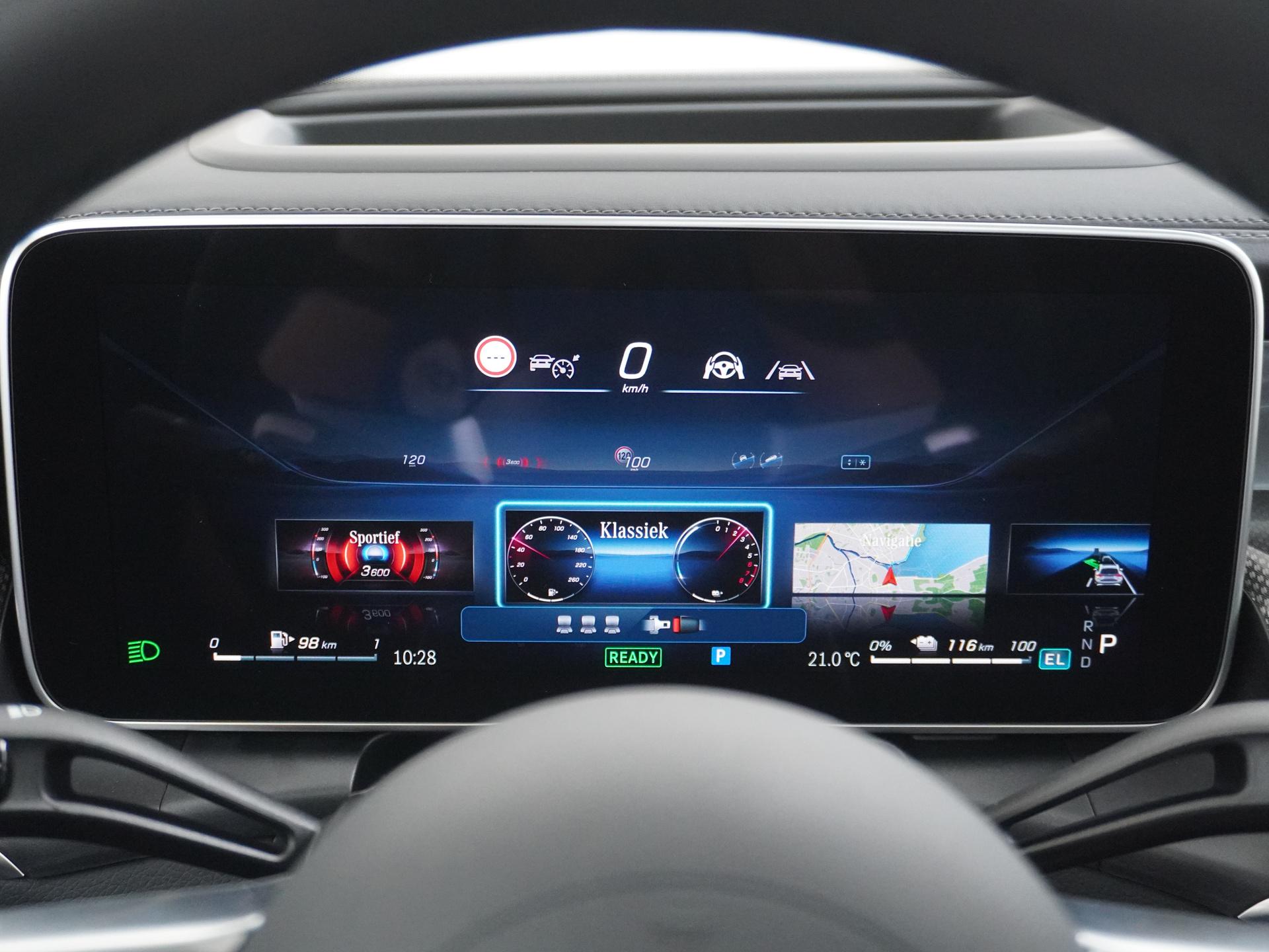 Mercedes-Benz GLC 400e 4MATIC Sport Edition 35