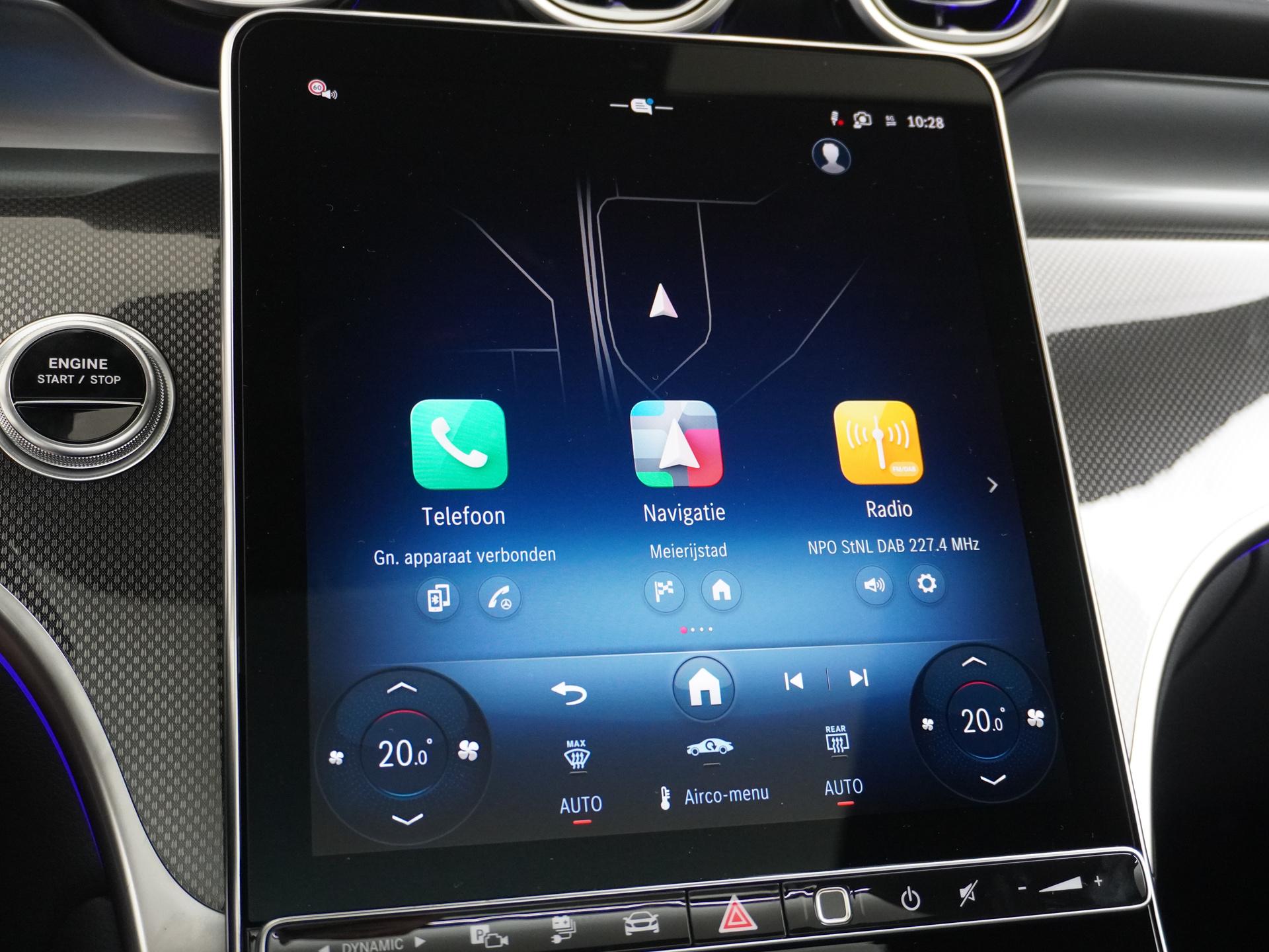 Mercedes-Benz GLC 400e 4MATIC Sport Edition 37