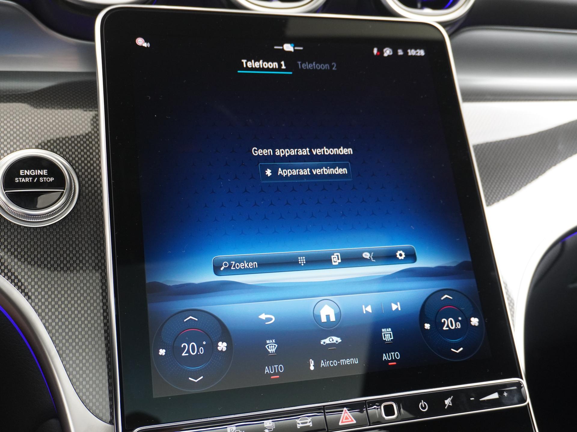 Mercedes-Benz GLC 400e 4MATIC Sport Edition 41