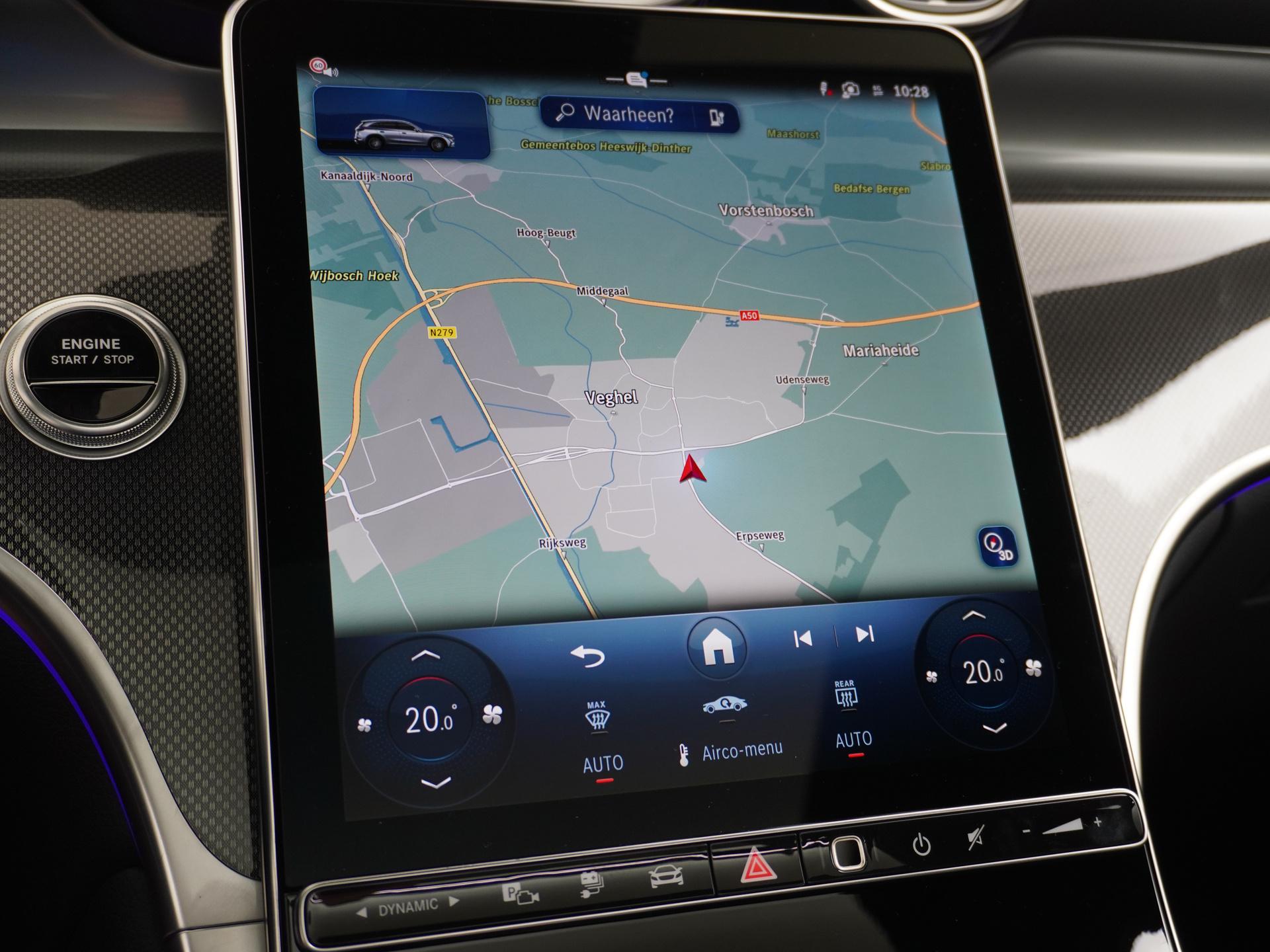 Mercedes-Benz GLC 400e 4MATIC Sport Edition 42