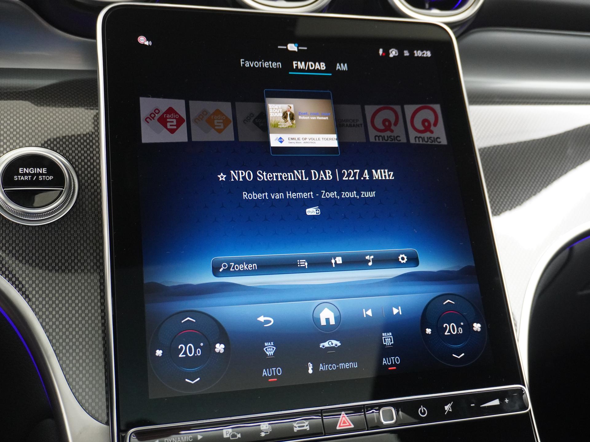 Mercedes-Benz GLC 400e 4MATIC Sport Edition 43