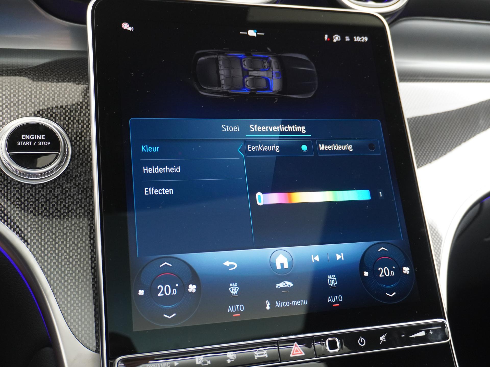 Mercedes-Benz GLC 400e 4MATIC Sport Edition 46