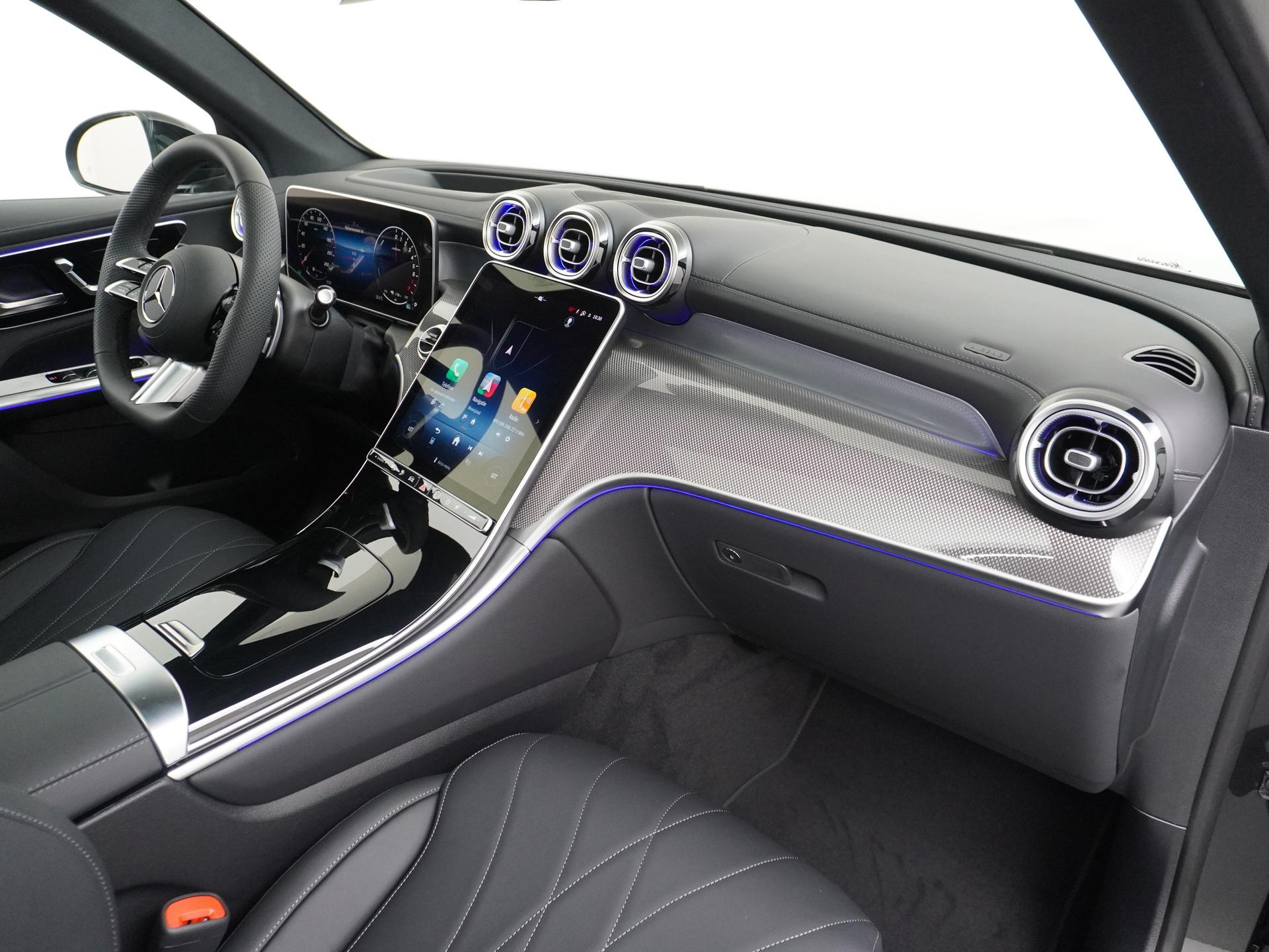 Mercedes-Benz GLC 400e 4MATIC Sport Edition 49