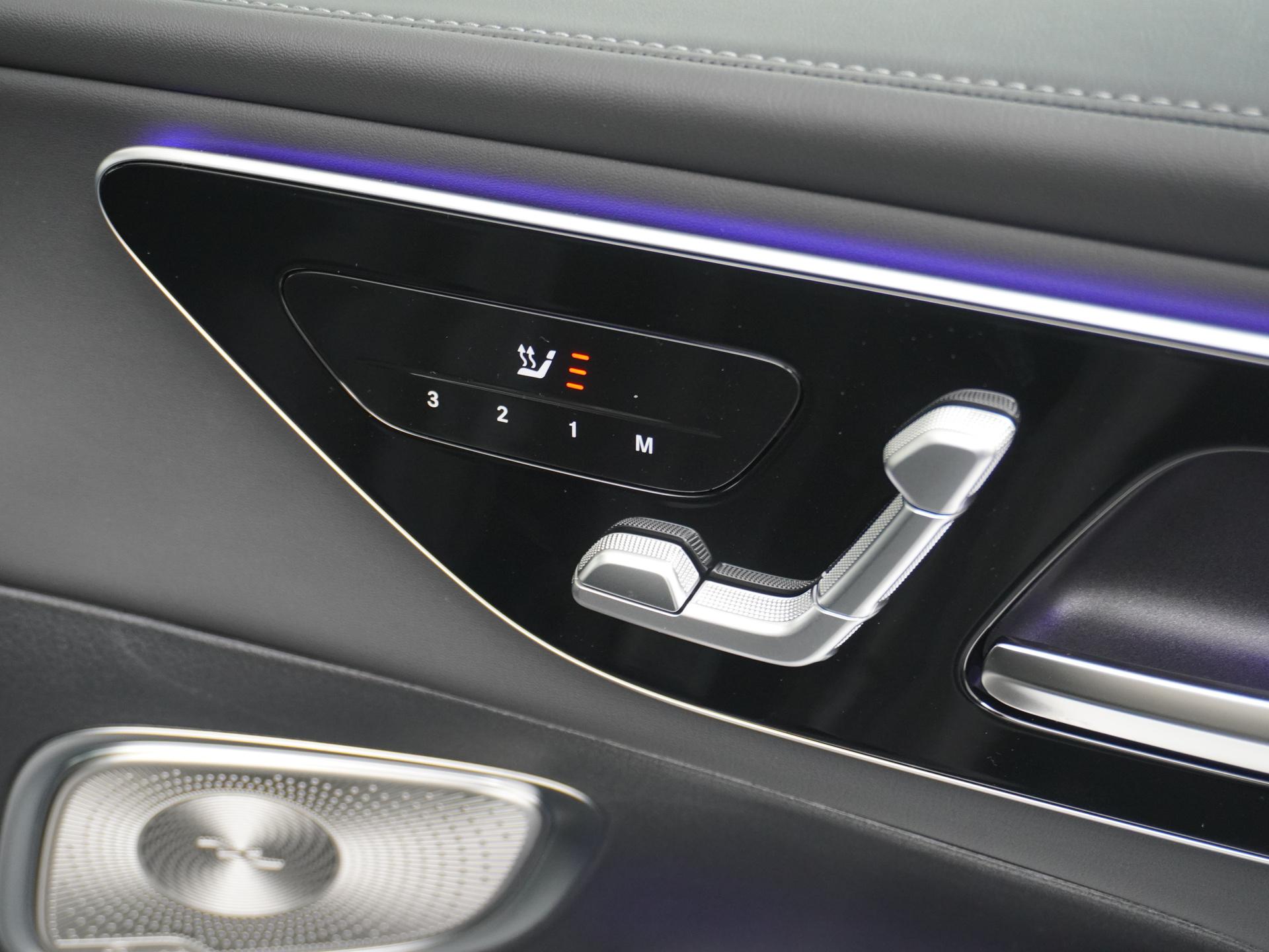 Mercedes-Benz GLC 400e 4MATIC Sport Edition 51