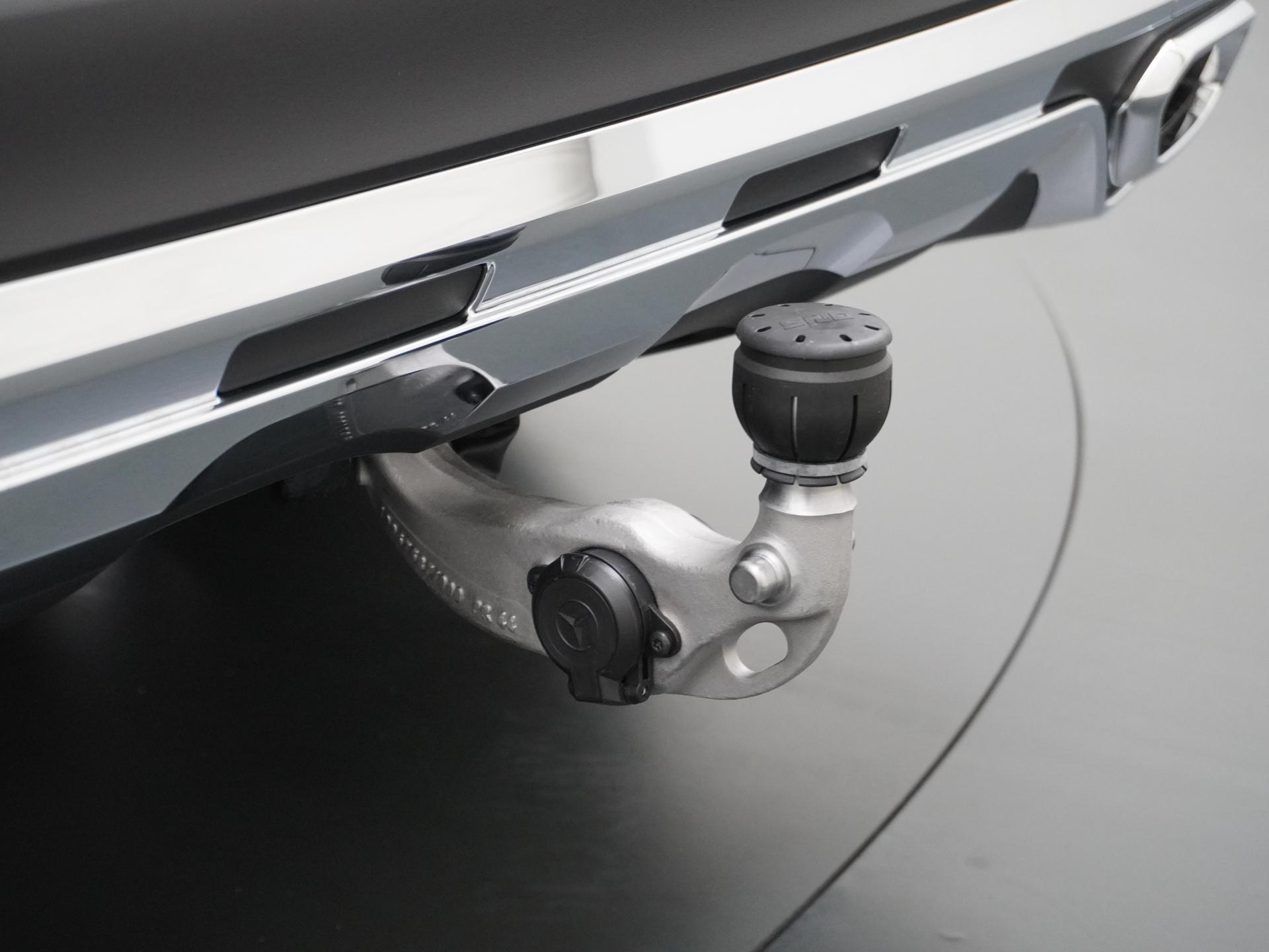 Mercedes-Benz GLC 400e 4MATIC Sport Edition 12