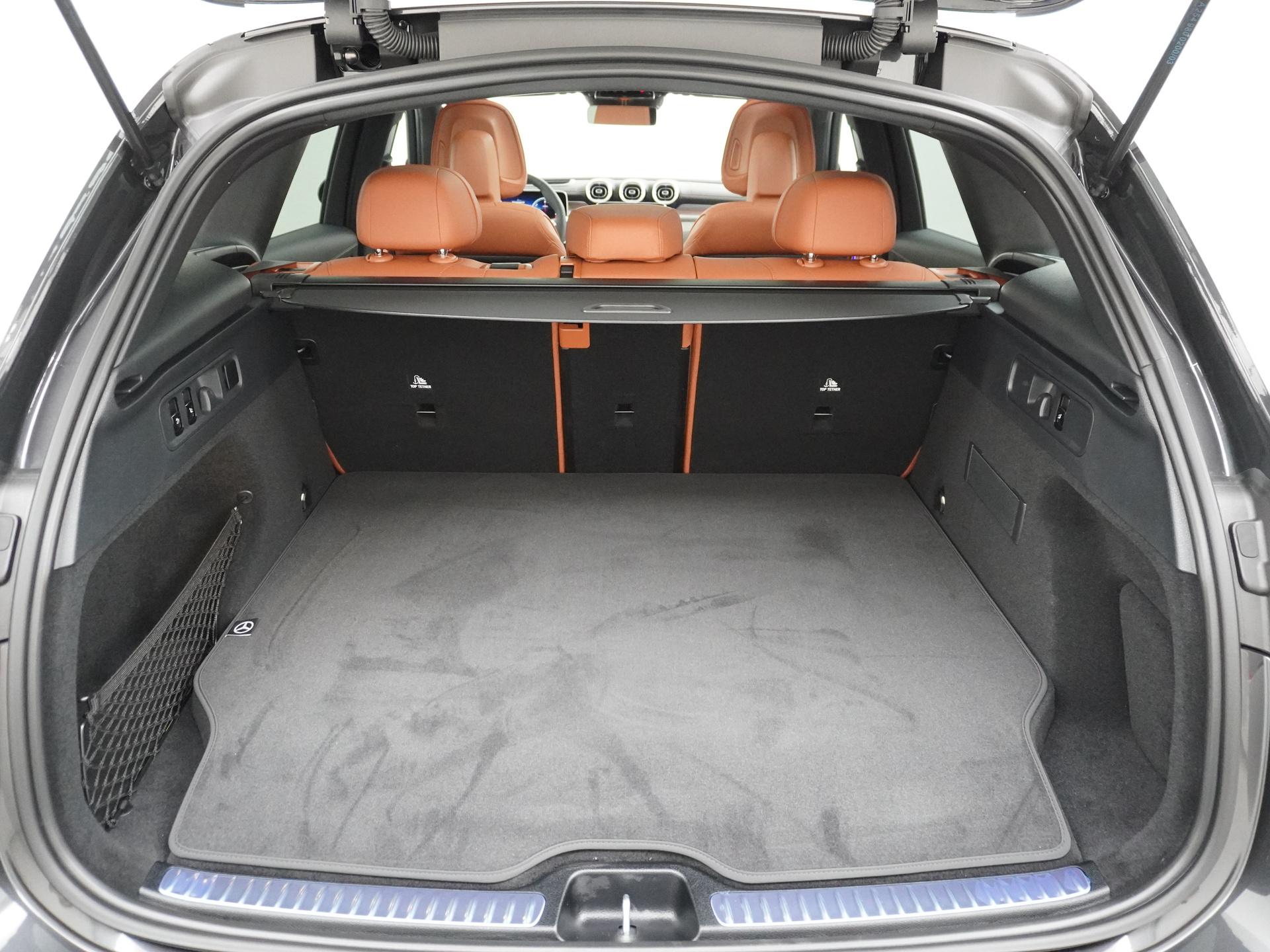 Mercedes-Benz GLC 400e 4MATIC Sport Edition 13