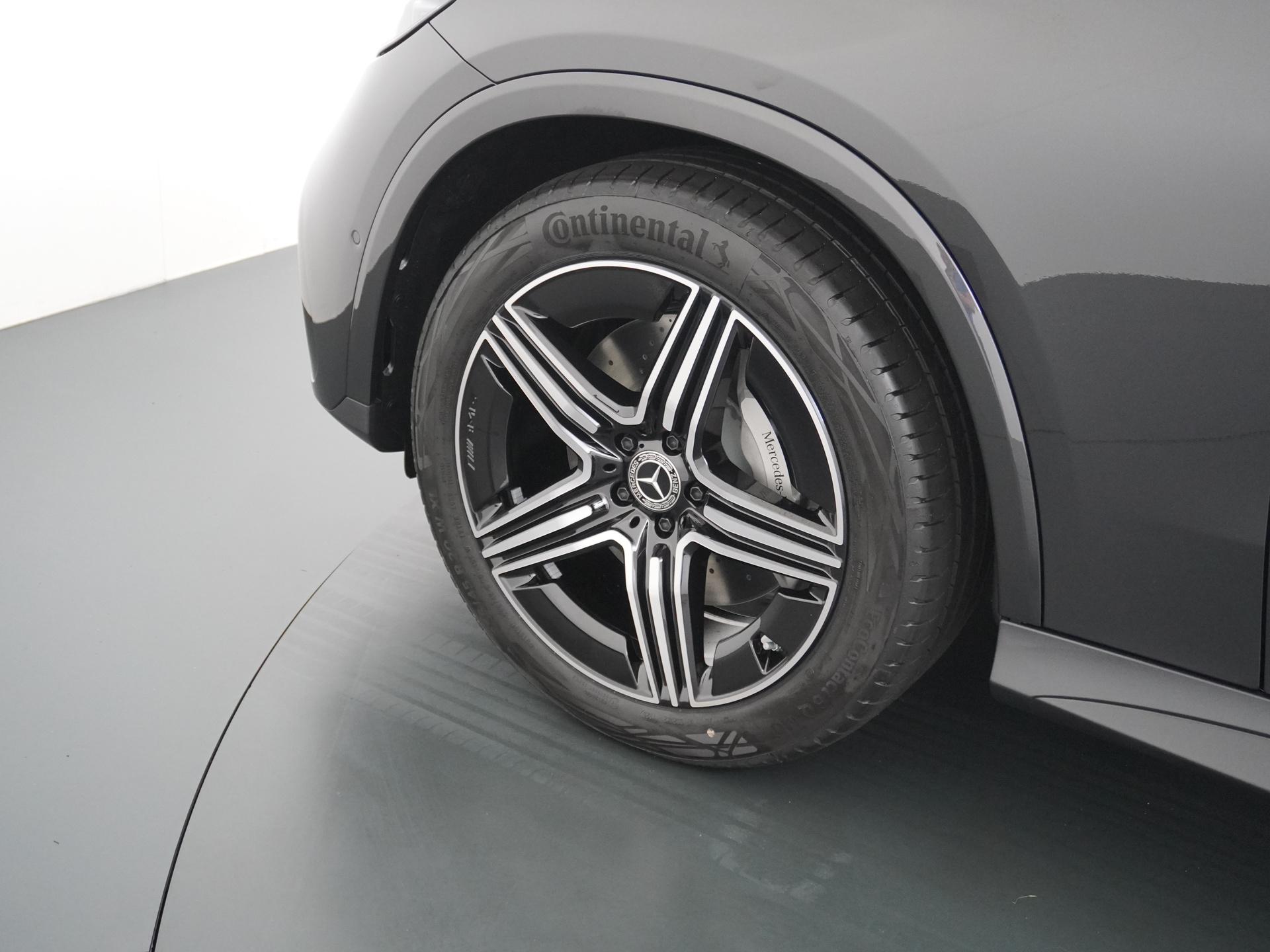 Mercedes-Benz GLC 400e 4MATIC Sport Edition 16