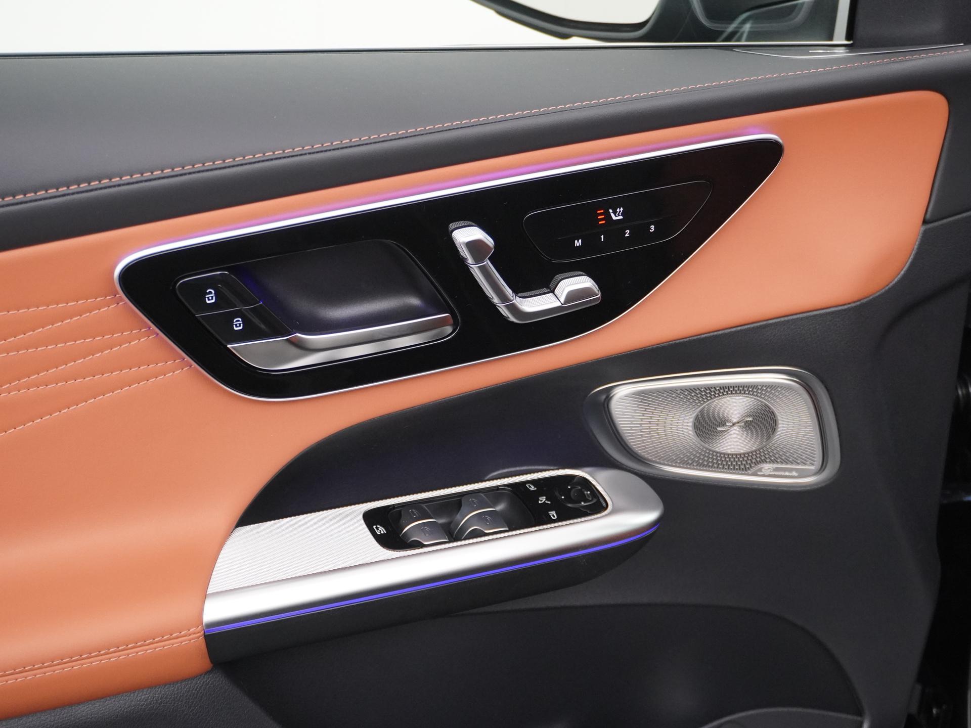 Mercedes-Benz GLC 400e 4MATIC Sport Edition 19