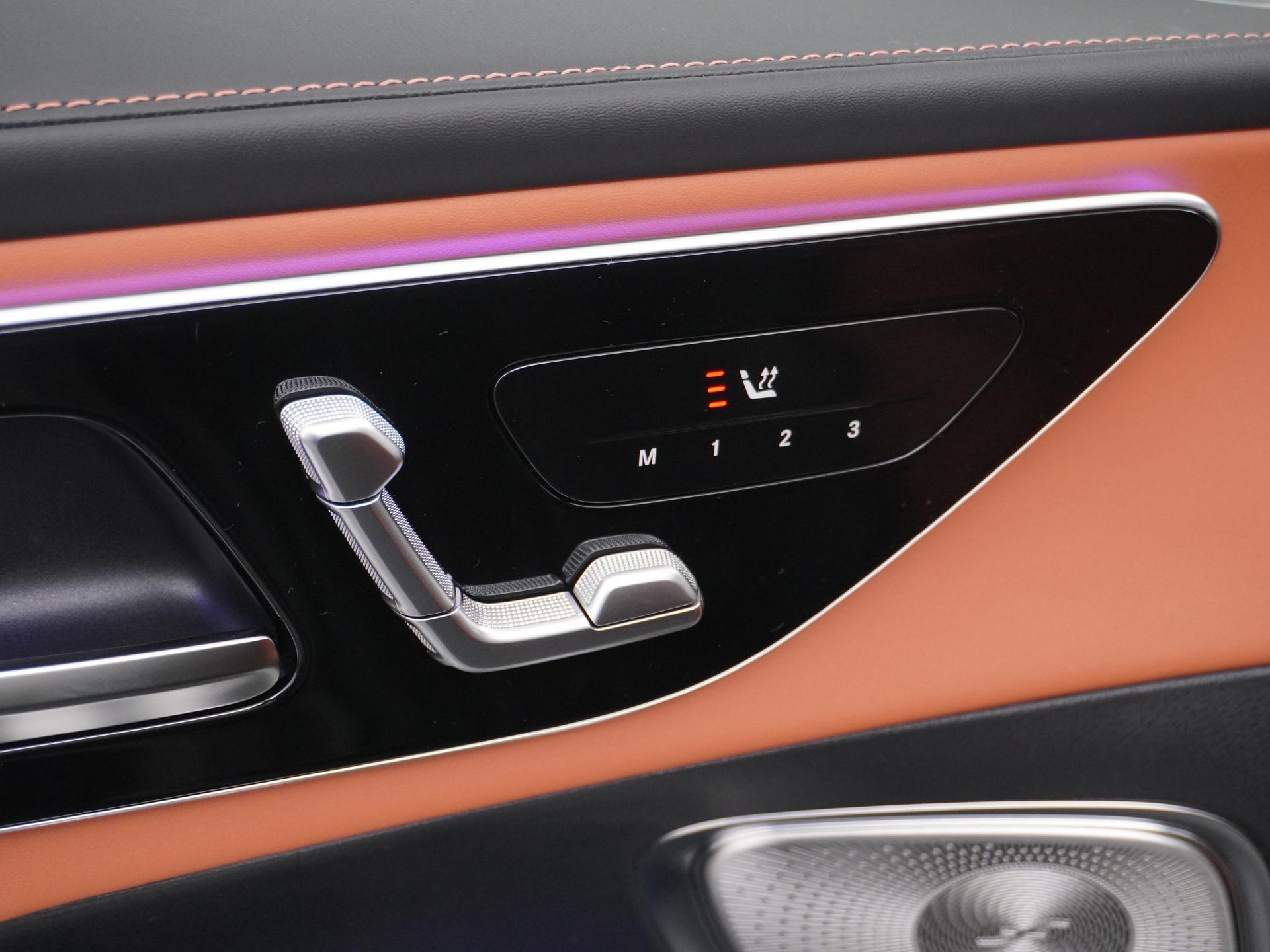 Mercedes-Benz GLC 400e 4MATIC Sport Edition 22