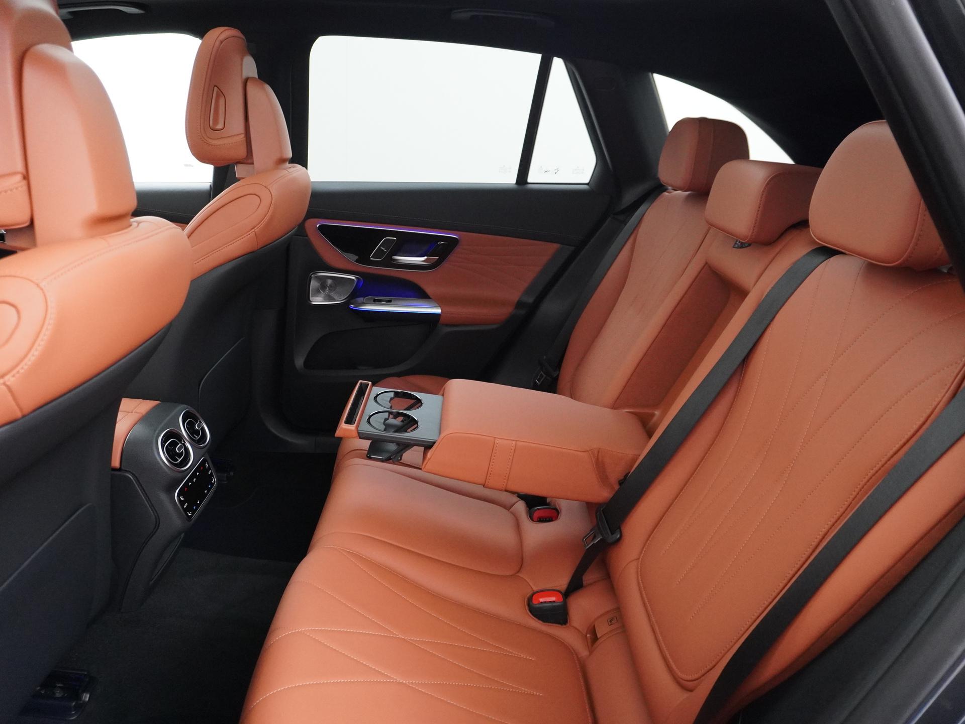 Mercedes-Benz GLC 400e 4MATIC Sport Edition 25