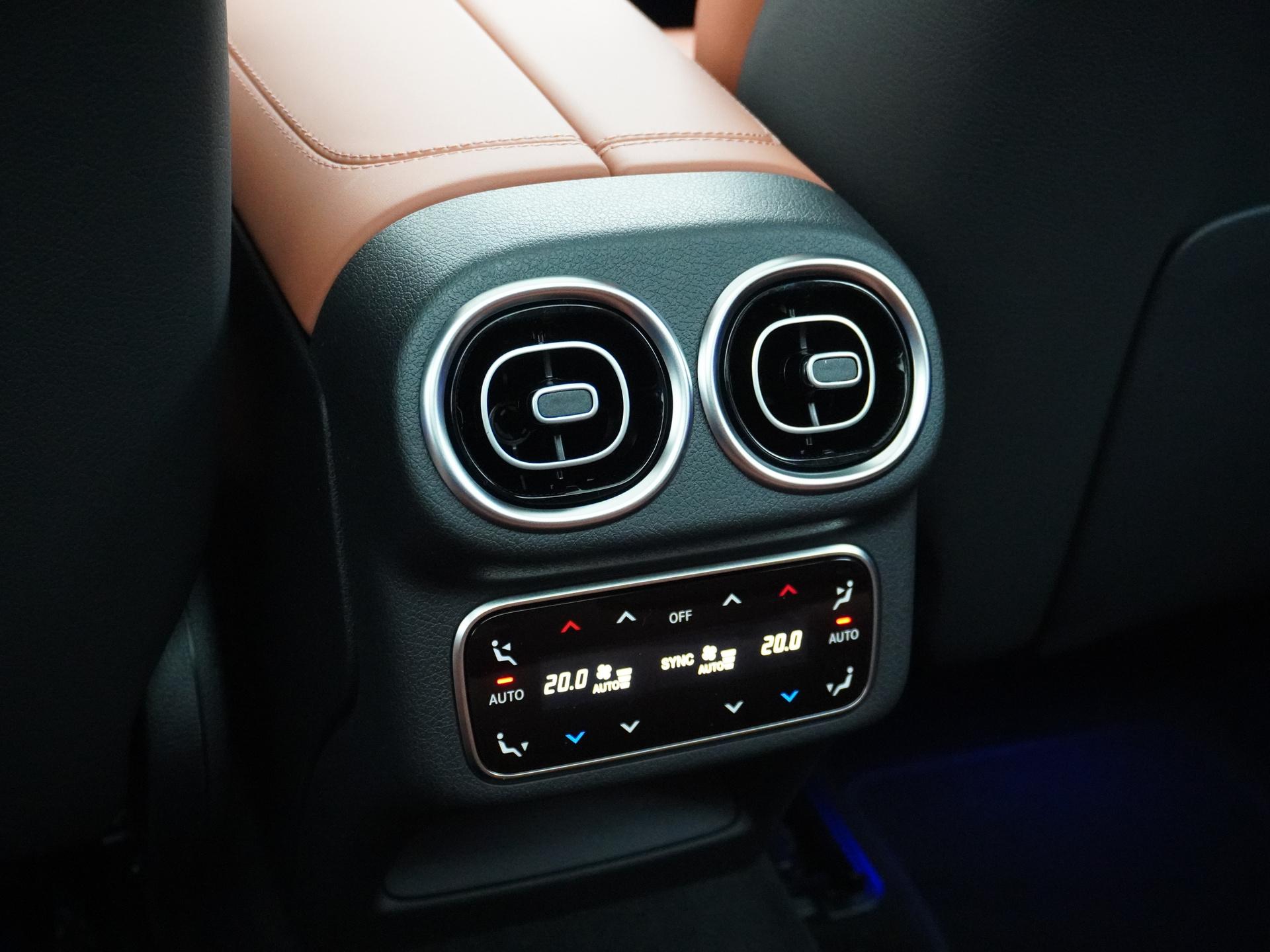 Mercedes-Benz GLC 400e 4MATIC Sport Edition 29