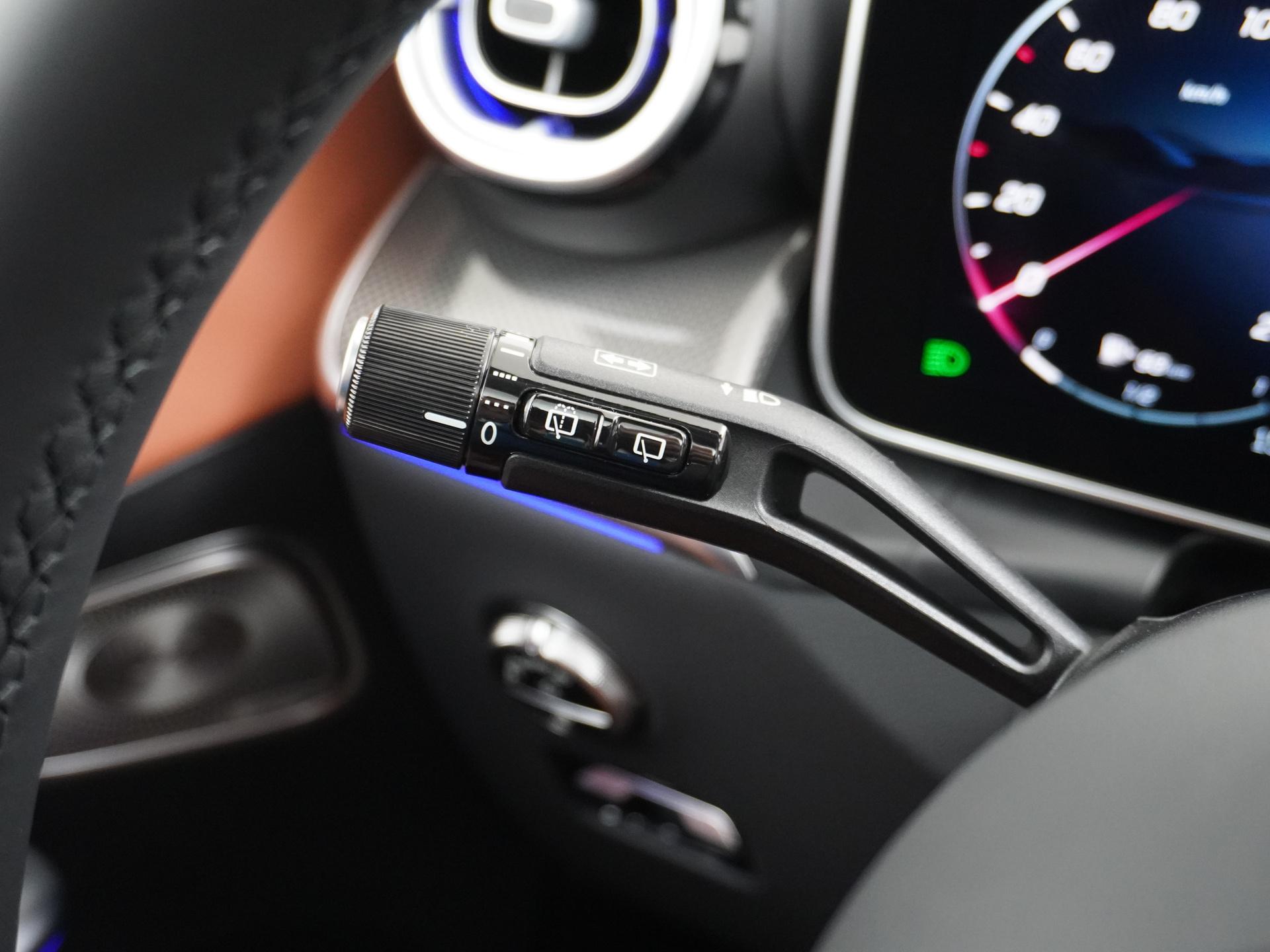 Mercedes-Benz GLC 400e 4MATIC Sport Edition 31