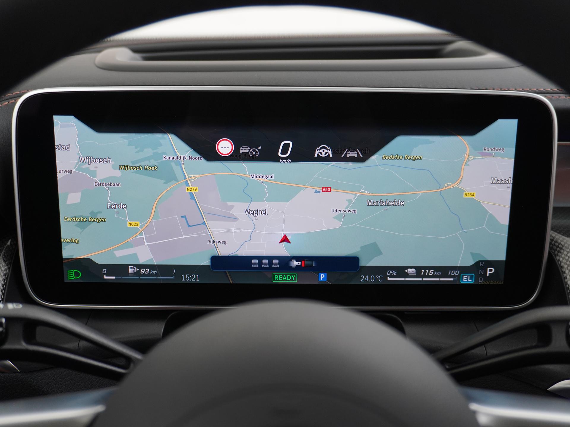 Mercedes-Benz GLC 400e 4MATIC Sport Edition 36