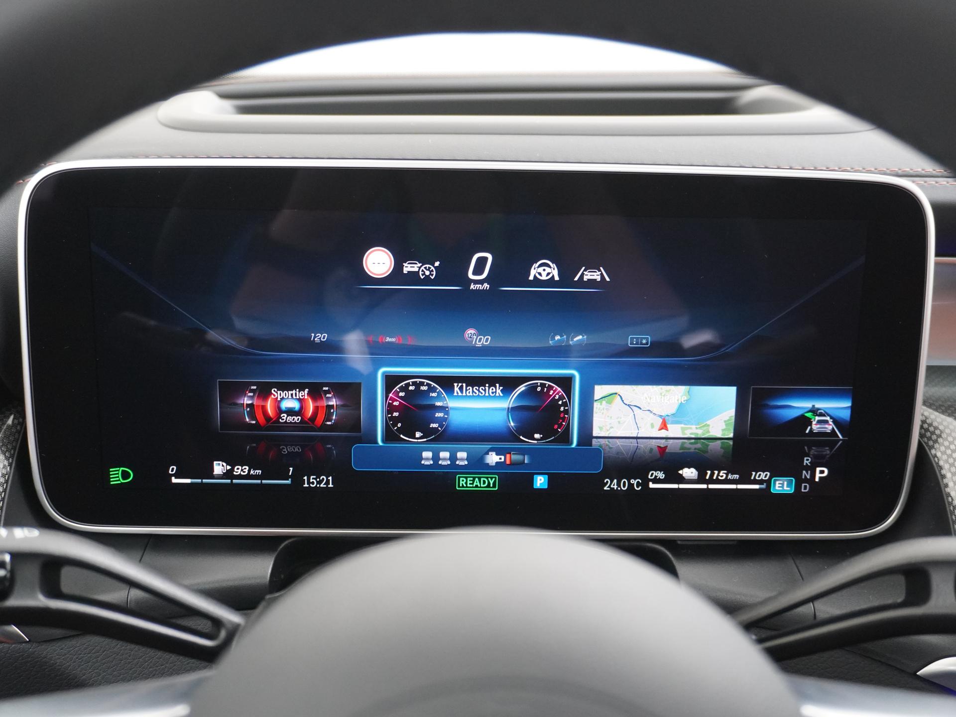 Mercedes-Benz GLC 400e 4MATIC Sport Edition 37