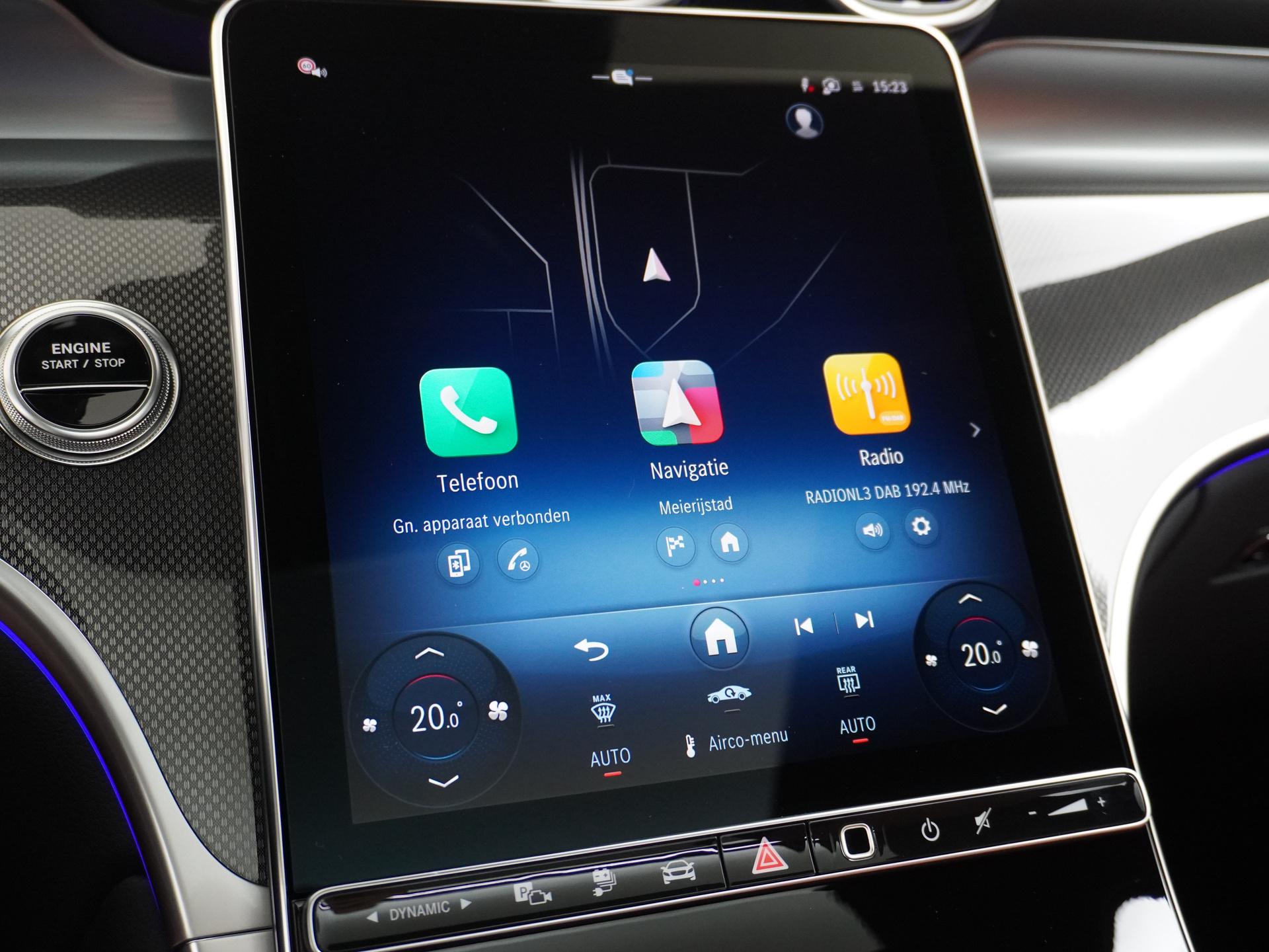 Mercedes-Benz GLC 400e 4MATIC Sport Edition 39