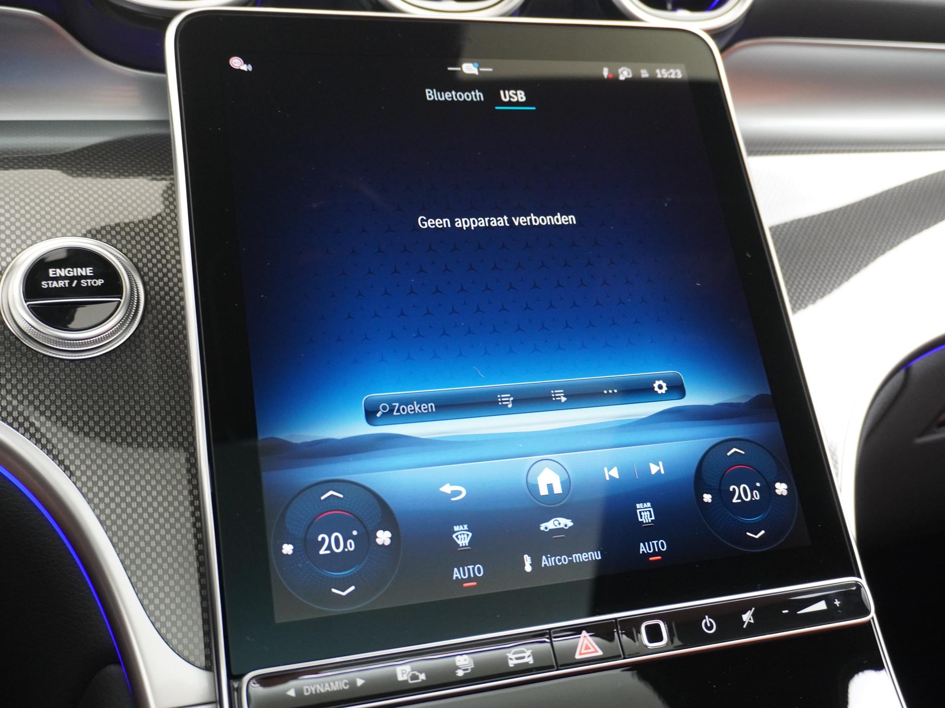 Mercedes-Benz GLC 400e 4MATIC Sport Edition 46