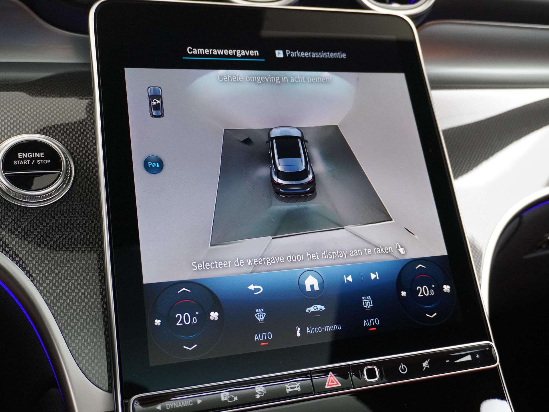 Mercedes-Benz GLC 400e 4MATIC Sport Edition 49