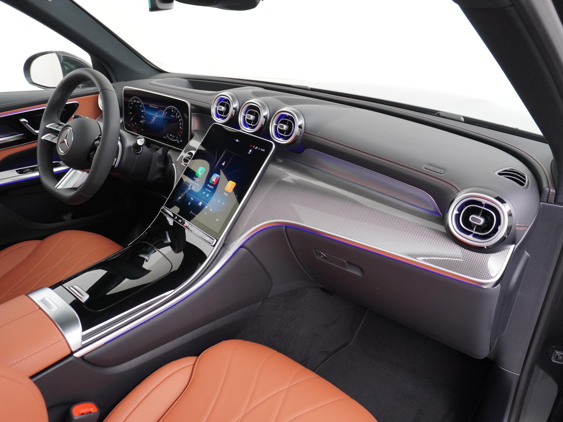 Mercedes-Benz GLC 400e 4MATIC Sport Edition 51