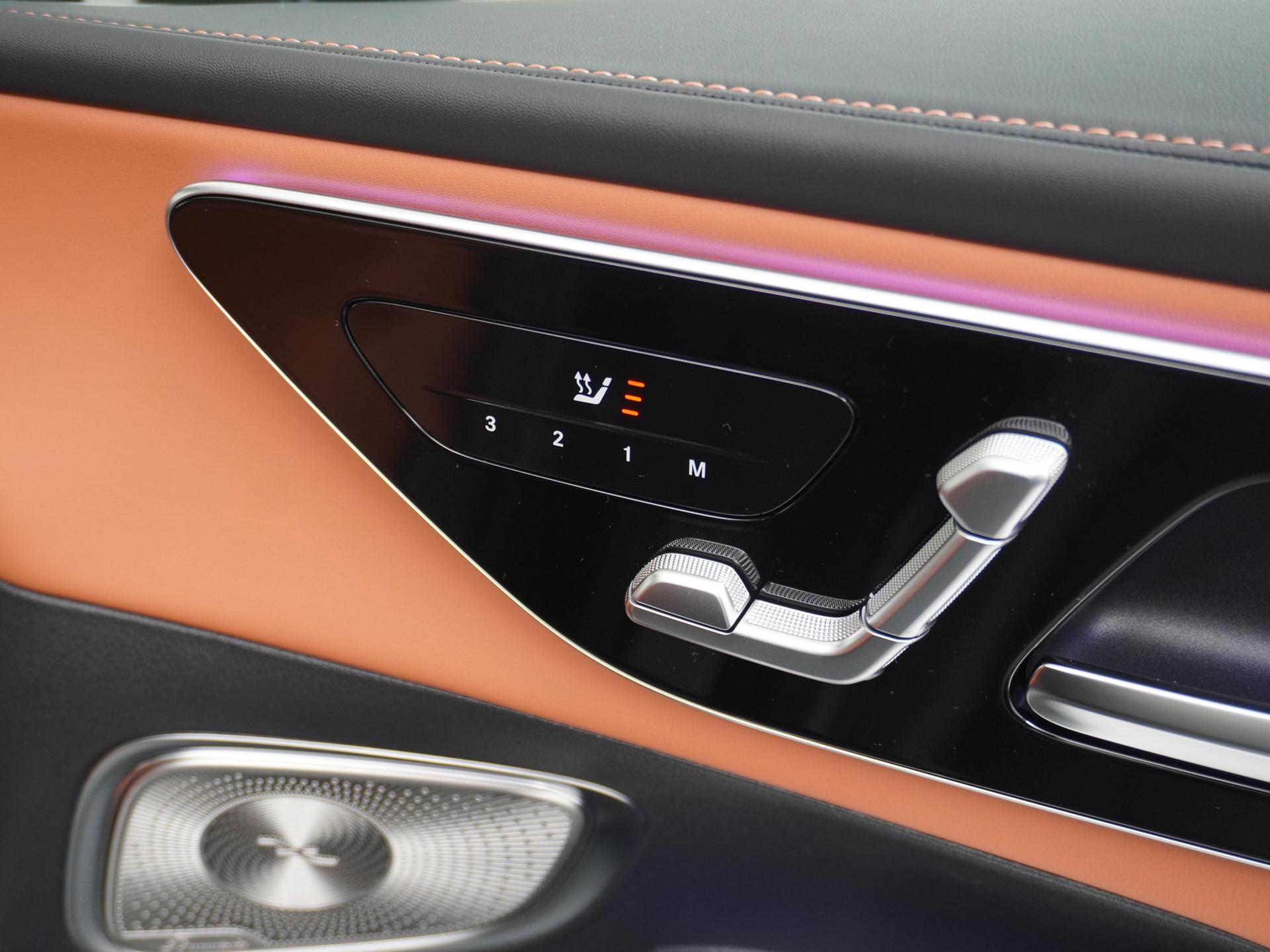 Mercedes-Benz GLC 400e 4MATIC Sport Edition 53