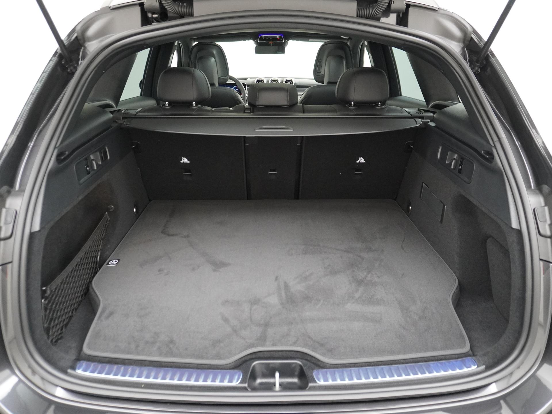 Mercedes-Benz GLC 400e 4MATIC Sport Edition 12