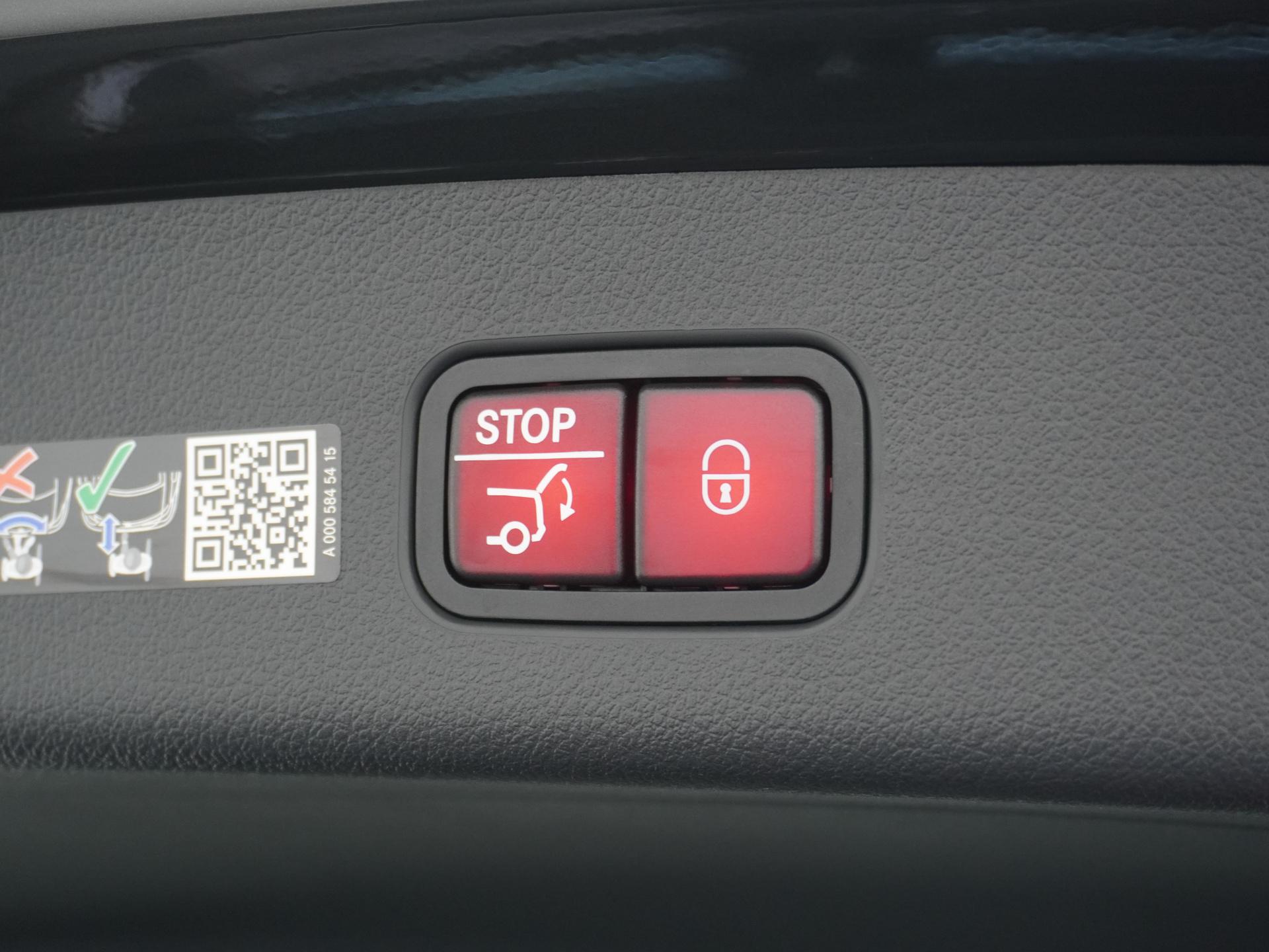 Mercedes-Benz GLC 400e 4MATIC Sport Edition 13