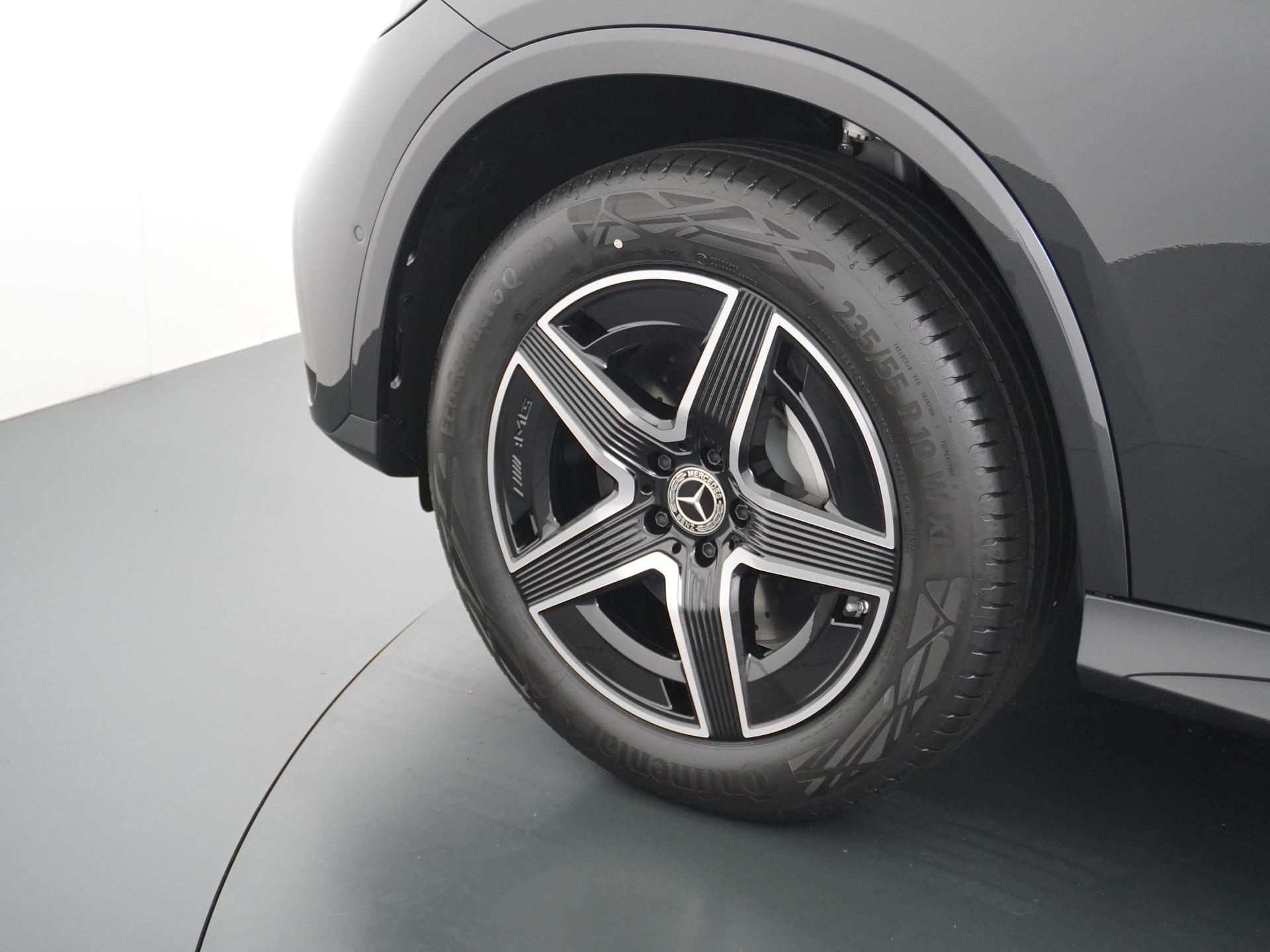 Mercedes-Benz GLC 400e 4MATIC Sport Edition 14