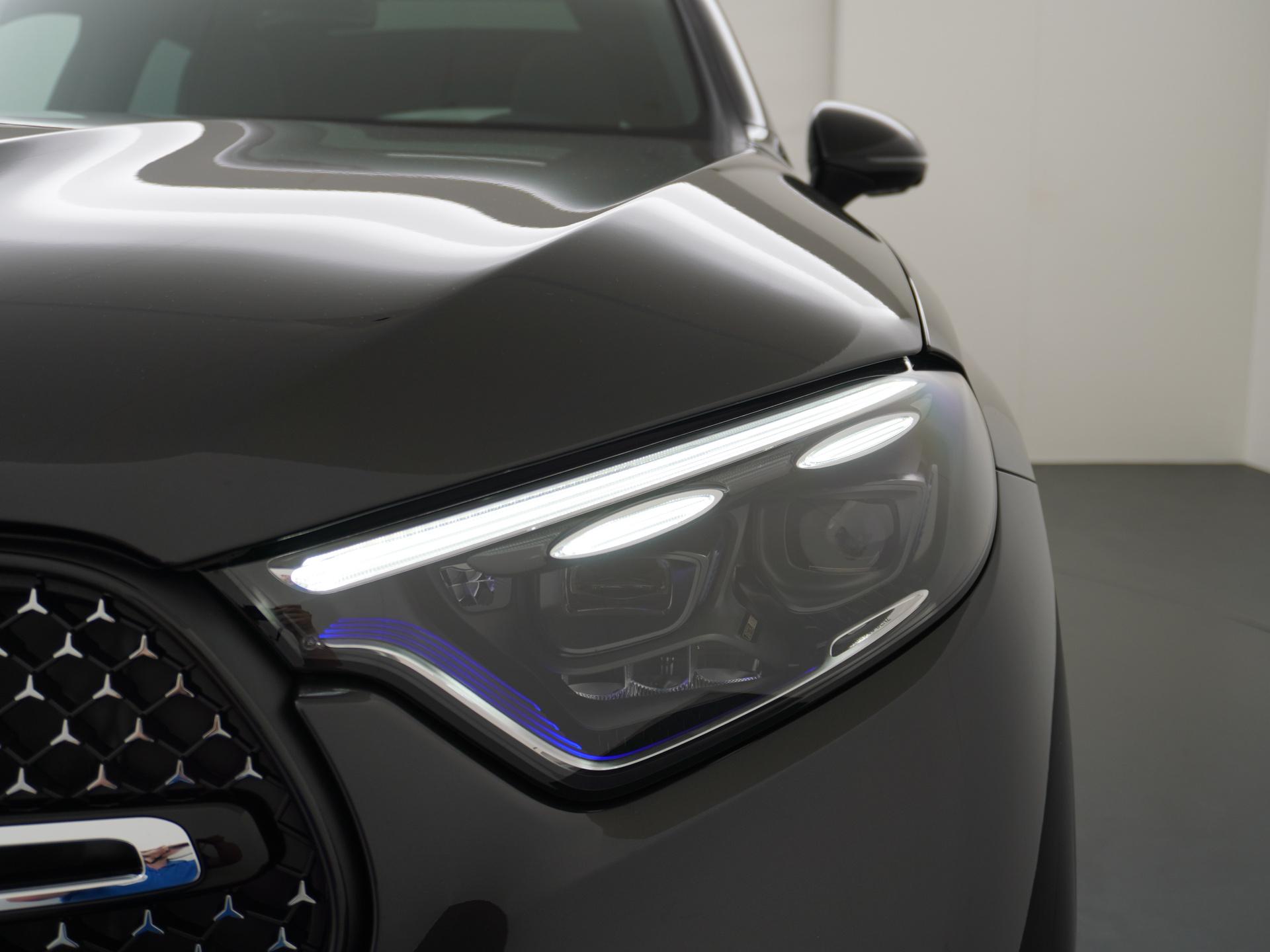 Mercedes-Benz GLC 400e 4MATIC Sport Edition 15