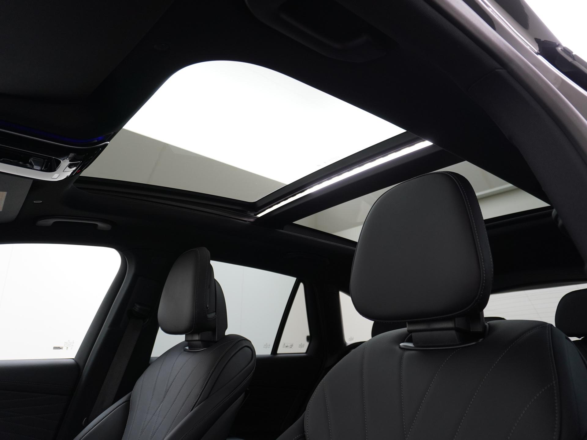 Mercedes-Benz GLC 400e 4MATIC Sport Edition 21