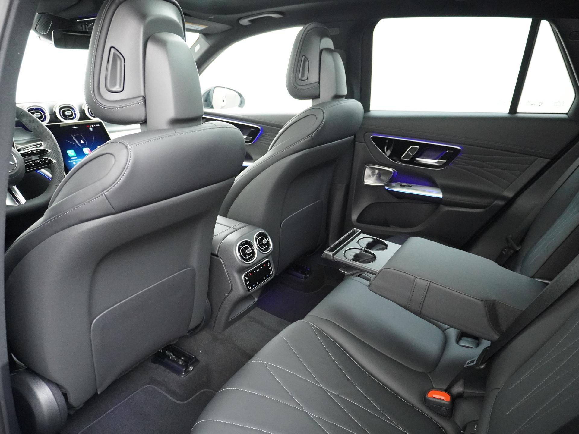 Mercedes-Benz GLC 400e 4MATIC Sport Edition 22