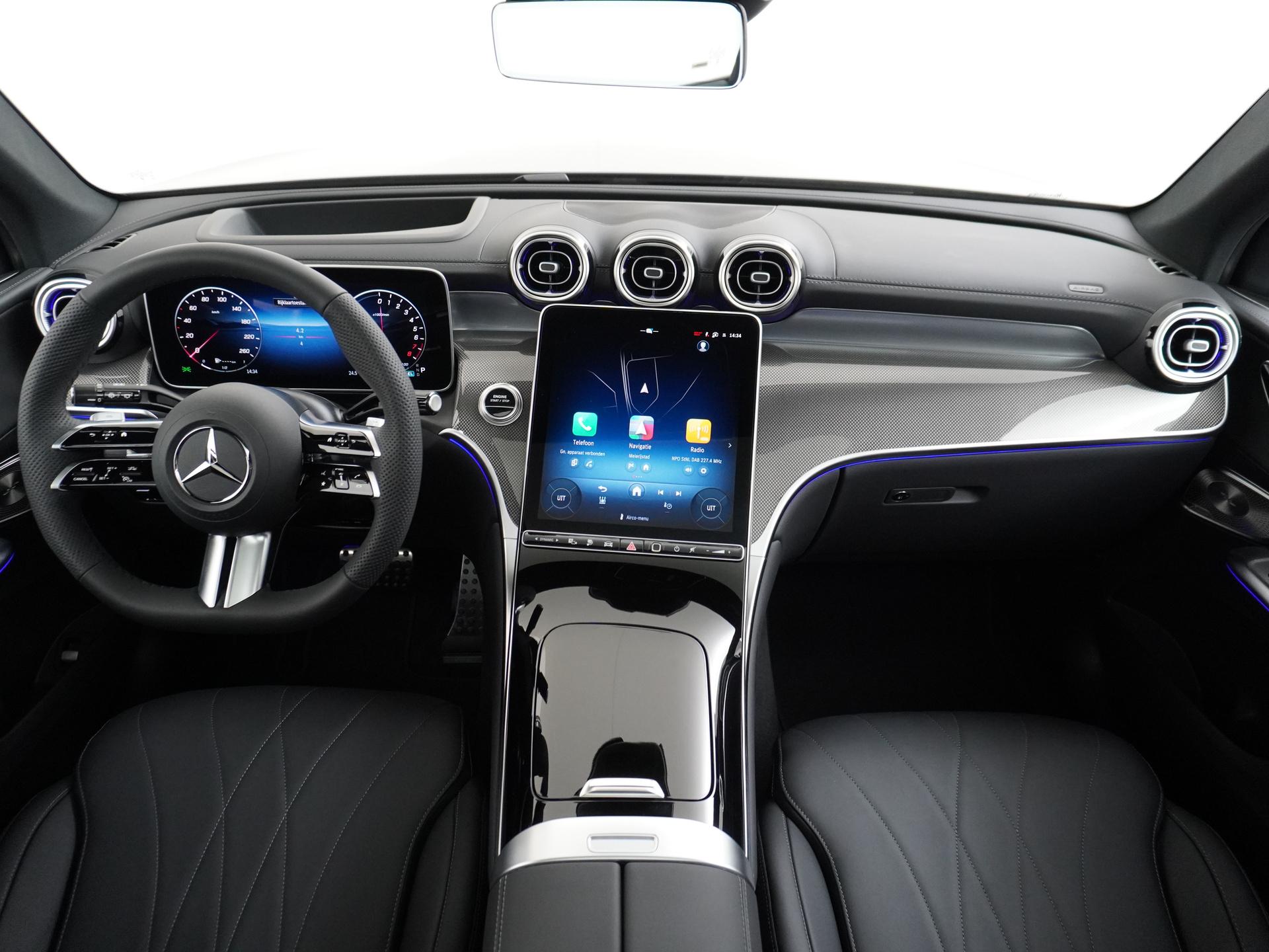 Mercedes-Benz GLC 400e 4MATIC Sport Edition 25