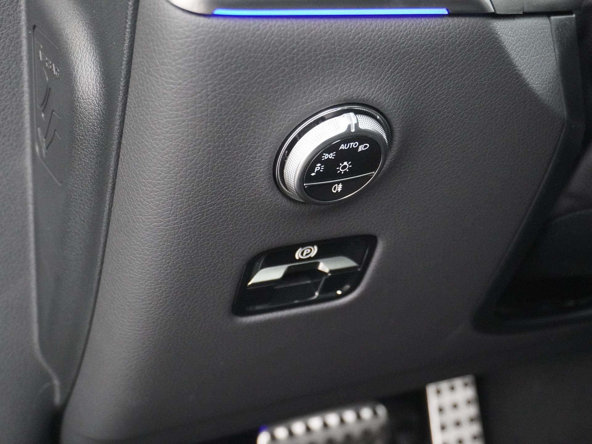 Mercedes-Benz GLC 400e 4MATIC Sport Edition 28