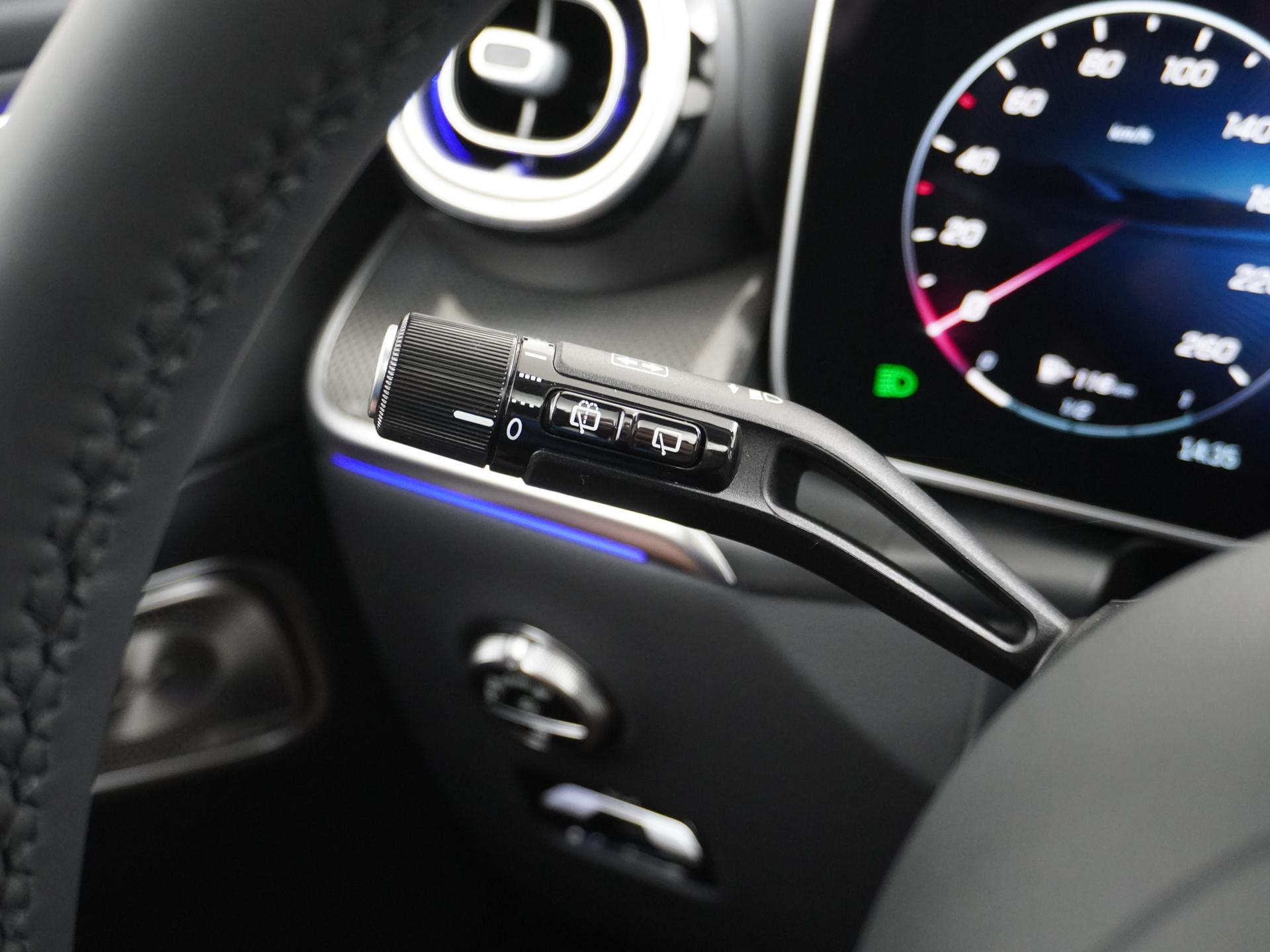 Mercedes-Benz GLC 400e 4MATIC Sport Edition 29