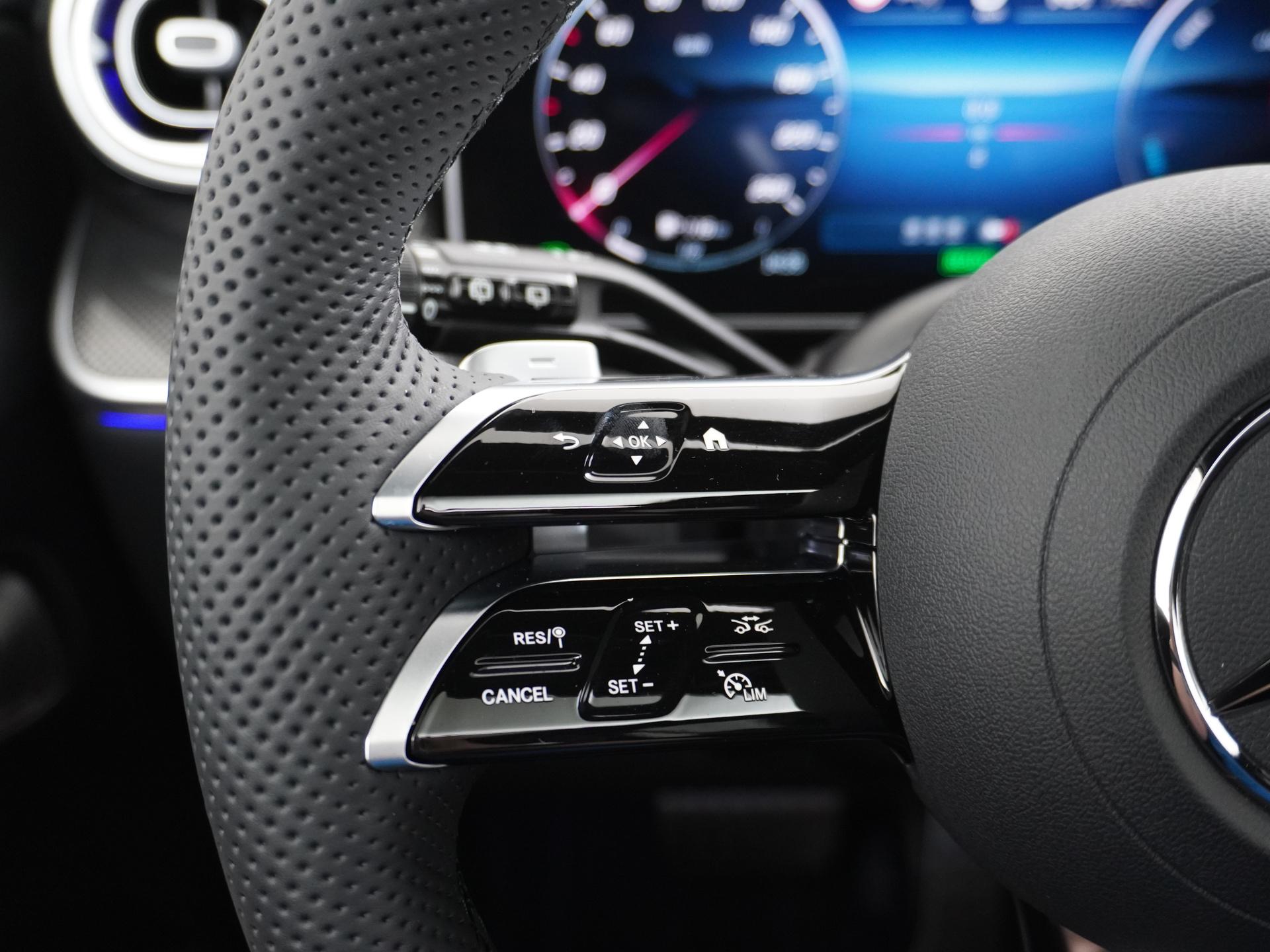 Mercedes-Benz GLC 400e 4MATIC Sport Edition 31