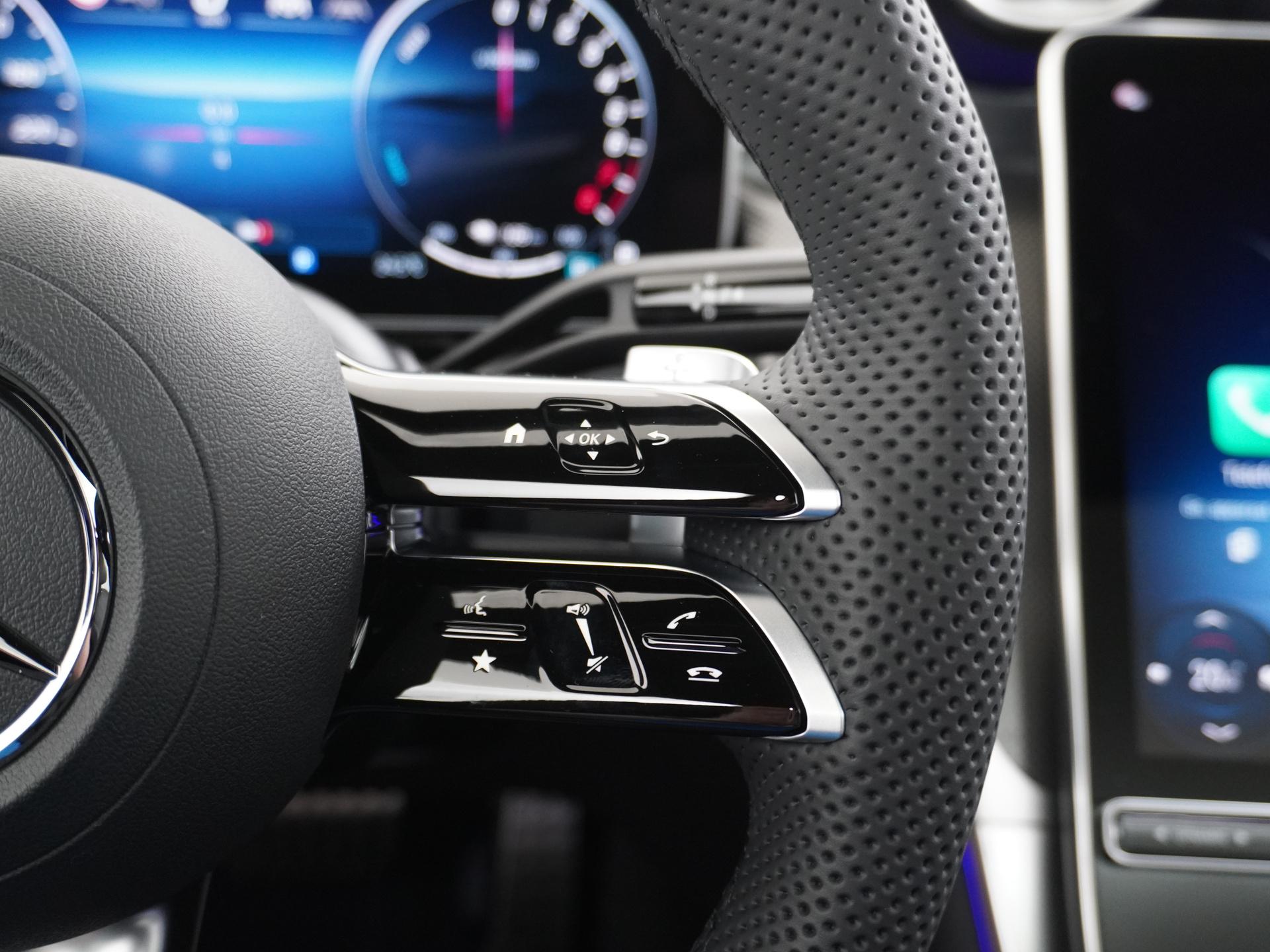 Mercedes-Benz GLC 400e 4MATIC Sport Edition 32