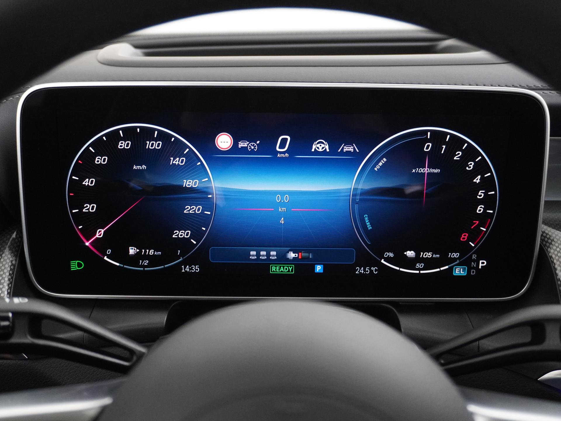 Mercedes-Benz GLC 400e 4MATIC Sport Edition 33