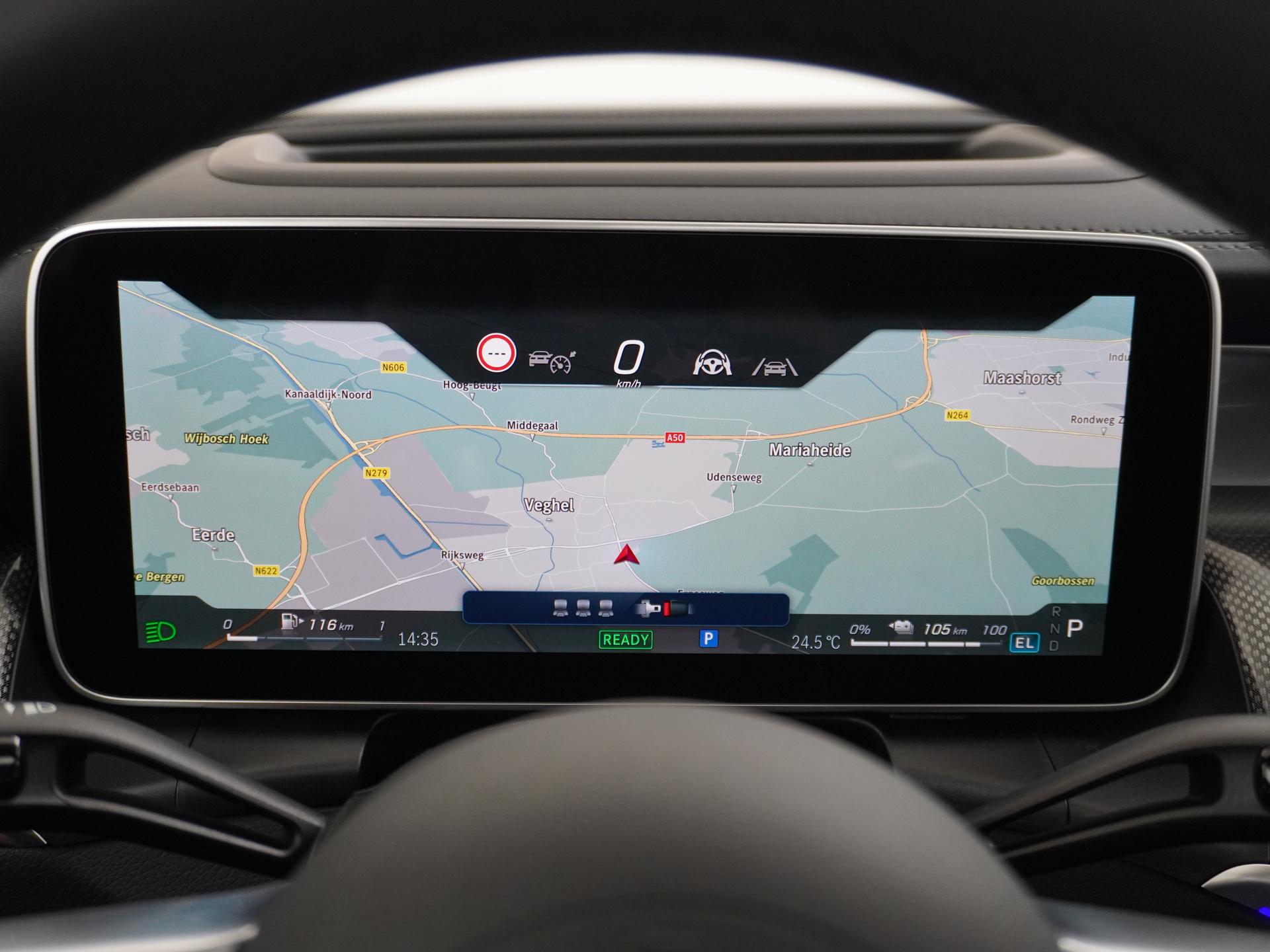 Mercedes-Benz GLC 400e 4MATIC Sport Edition 34