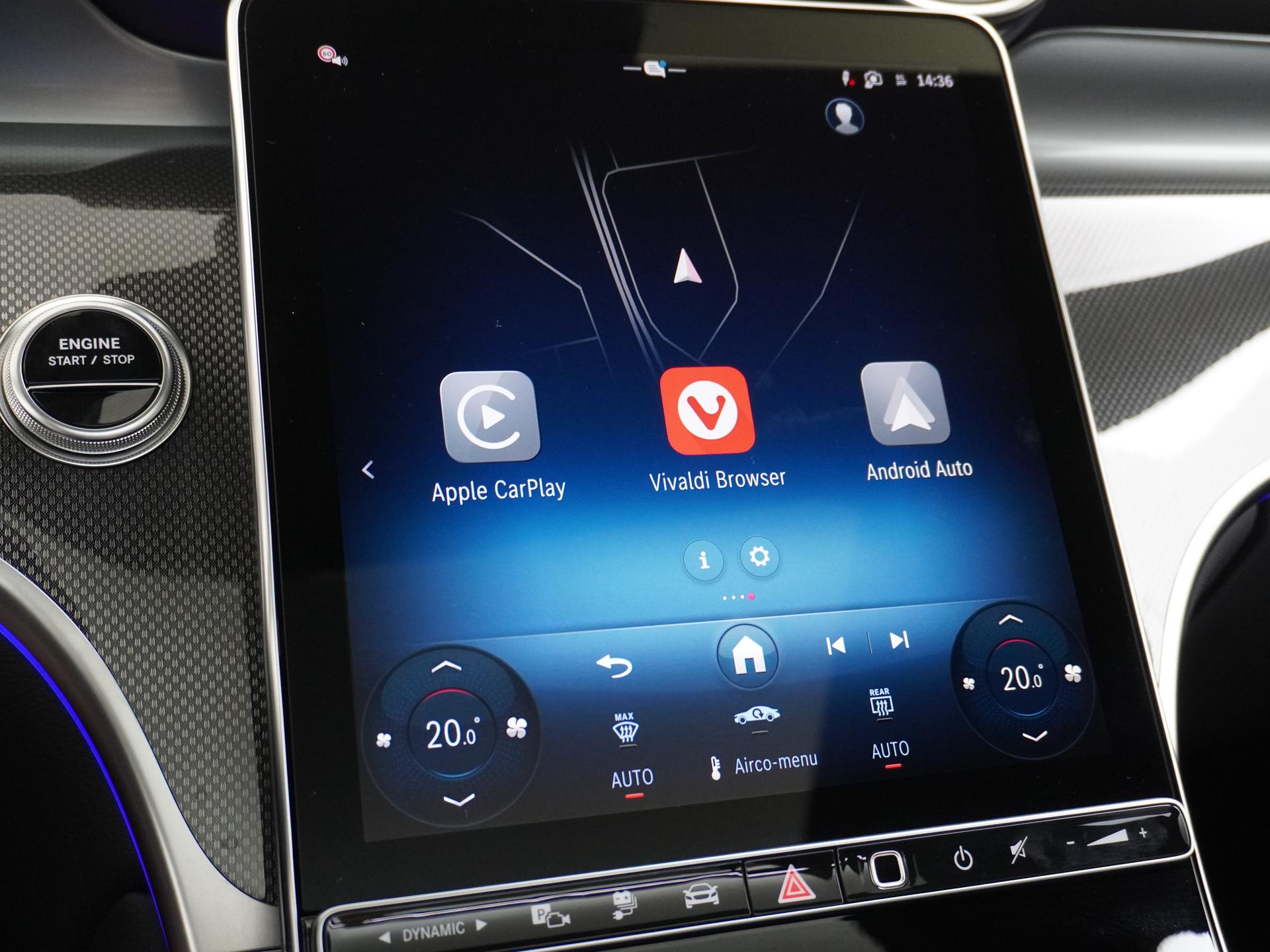 Mercedes-Benz GLC 400e 4MATIC Sport Edition 40