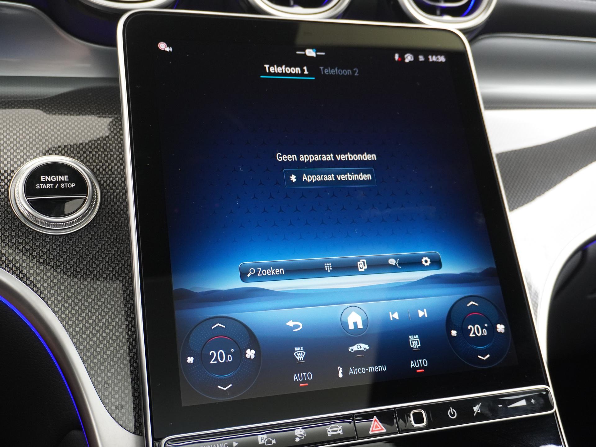 Mercedes-Benz GLC 400e 4MATIC Sport Edition 41