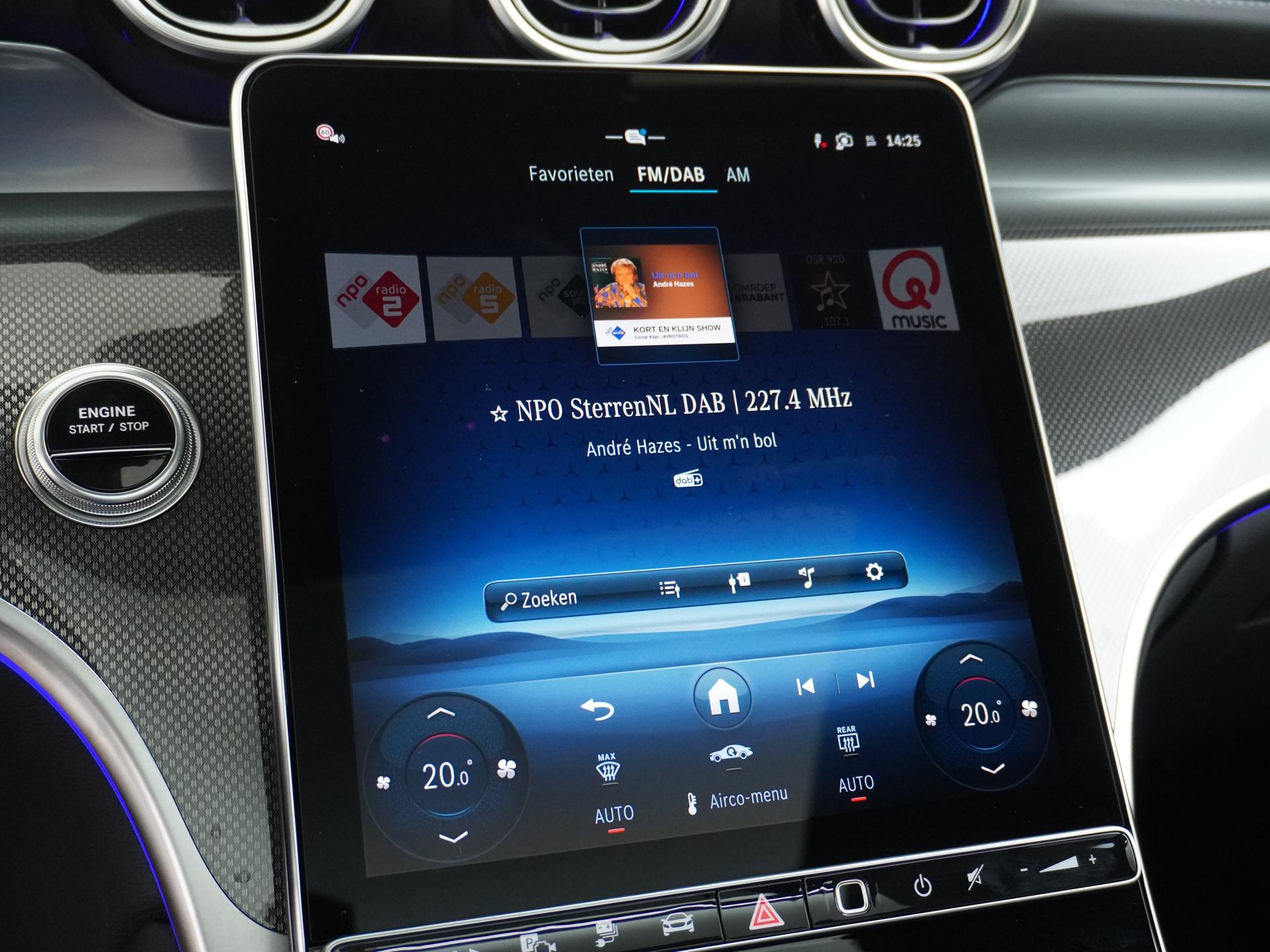 Mercedes-Benz GLC 400e 4MATIC Sport Edition 43