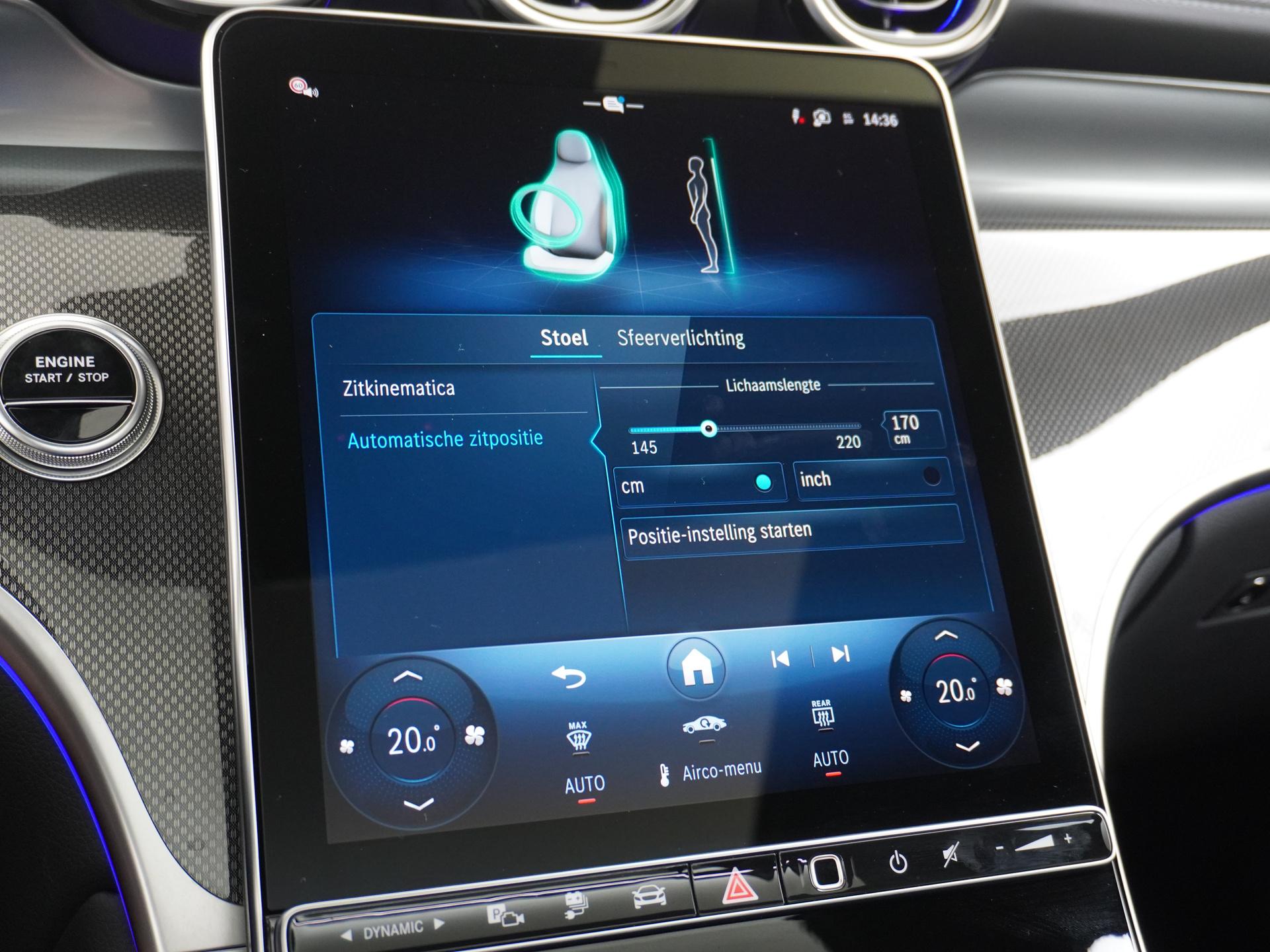 Mercedes-Benz GLC 400e 4MATIC Sport Edition 45