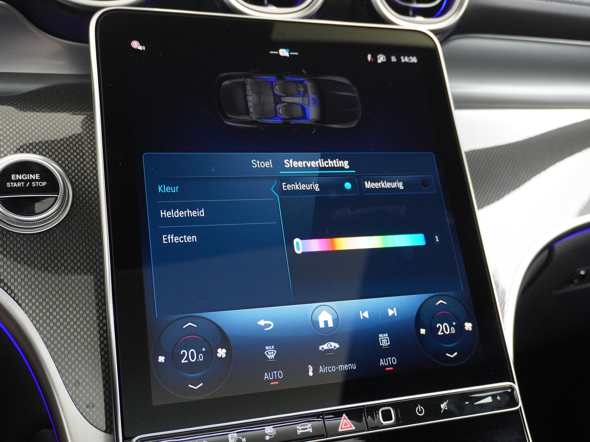 Mercedes-Benz GLC 400e 4MATIC Sport Edition 46