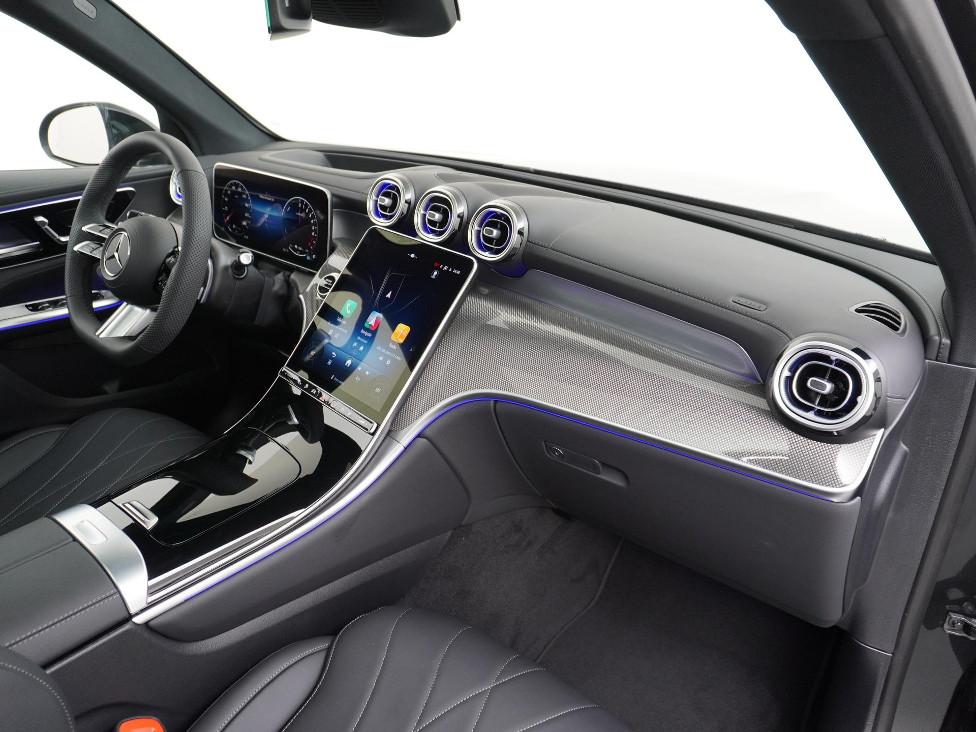 Mercedes-Benz GLC 400e 4MATIC Sport Edition 49